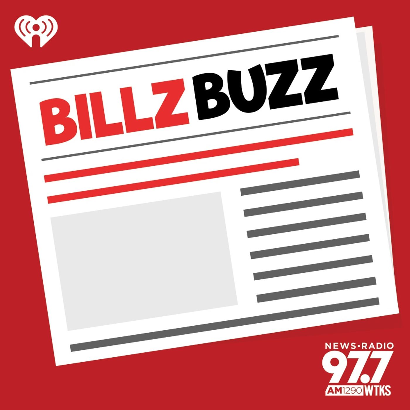 Billz Buzz