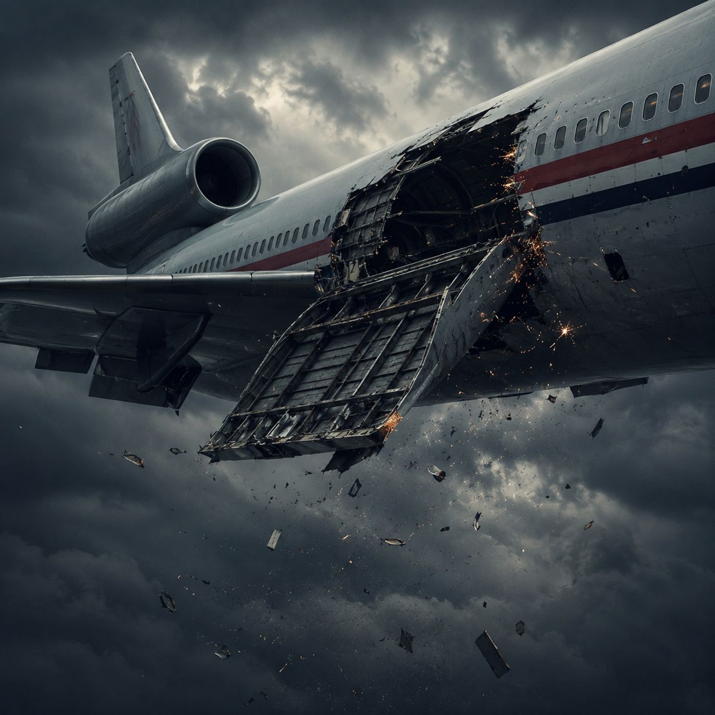 The Doom of the DC-10: An Avoidable Disaster