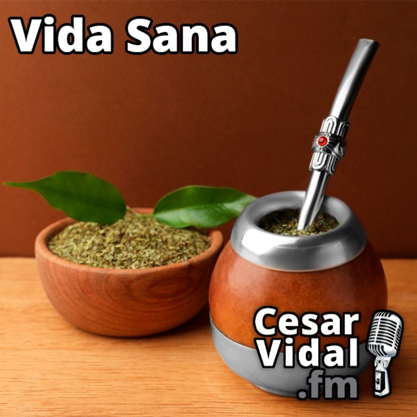La Voz de César Vidal