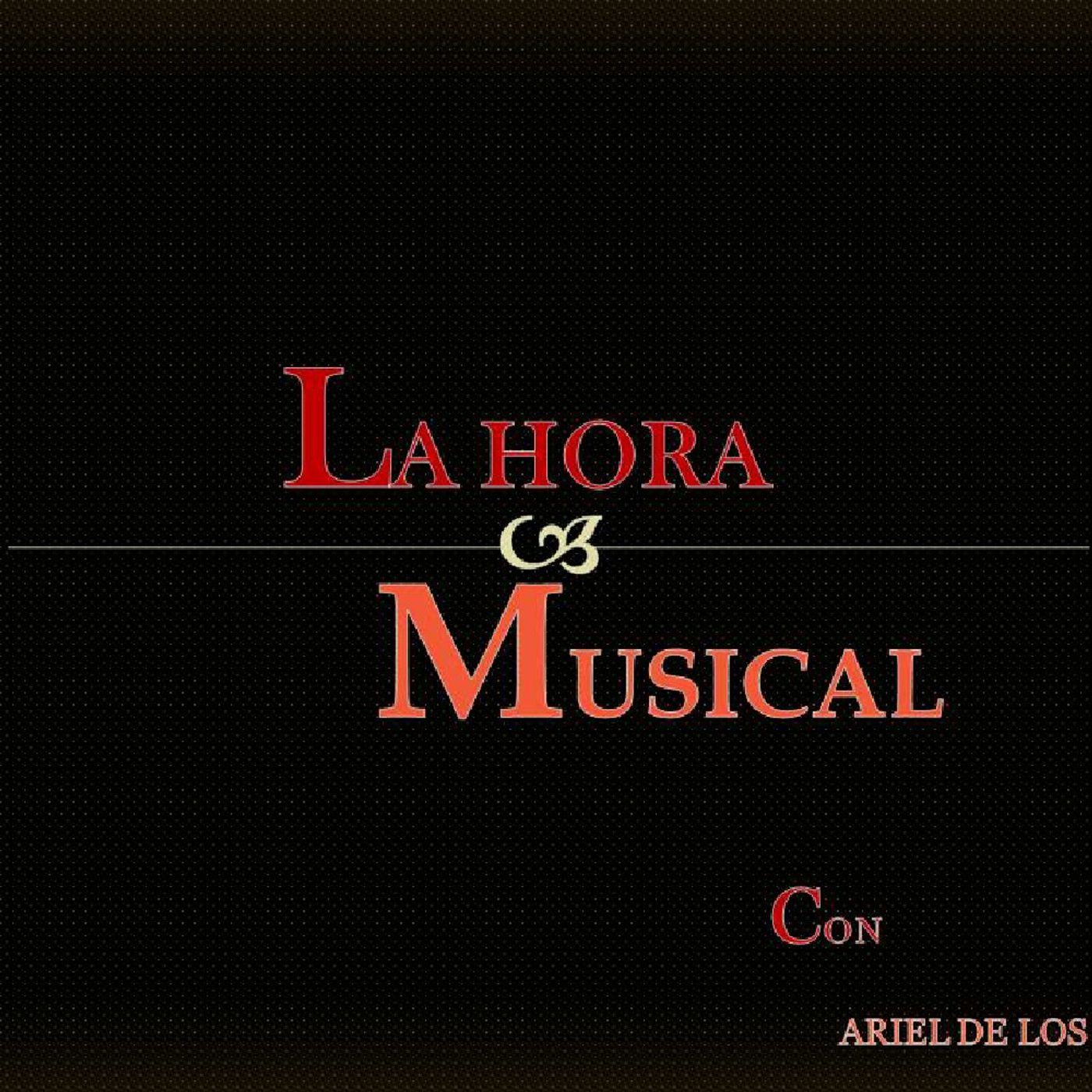 La Hora Musical