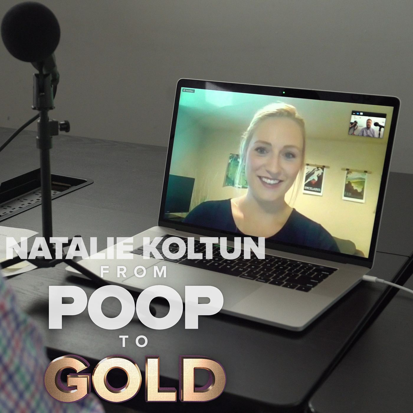 Natalie Koltun: How to get the media to write about your product