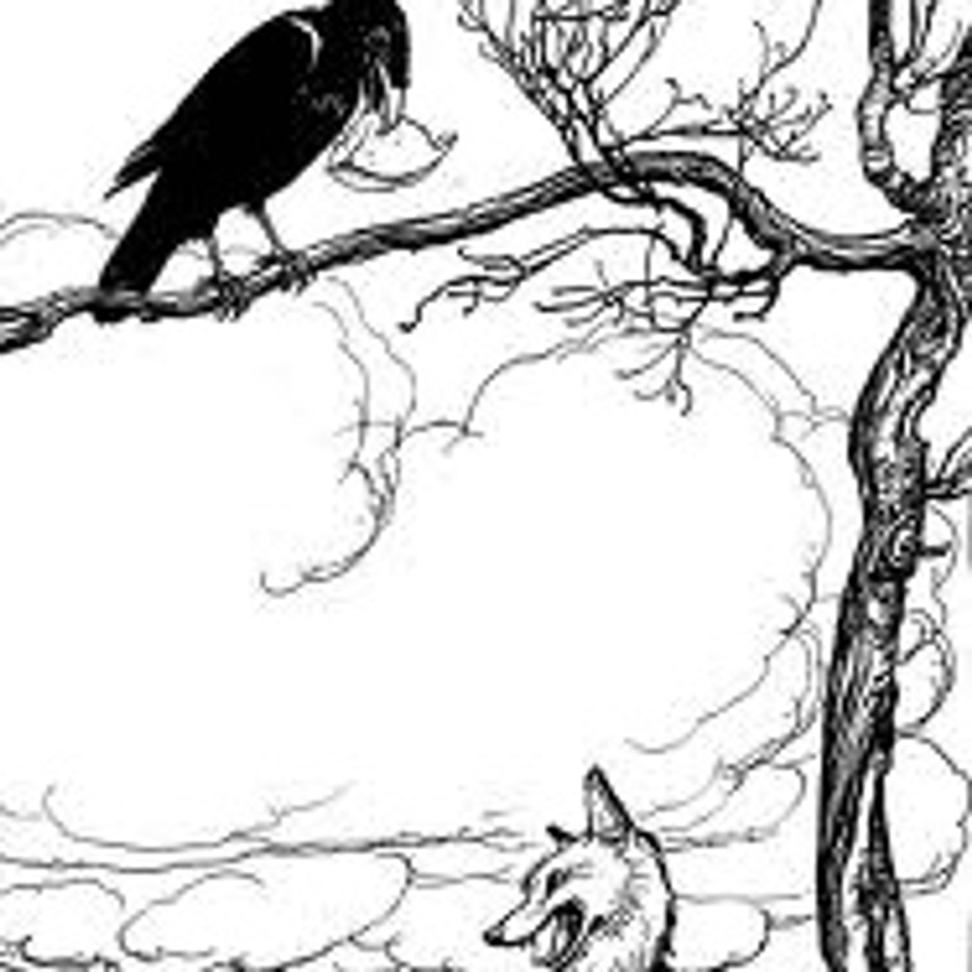The Fox & The Crow episode artwork