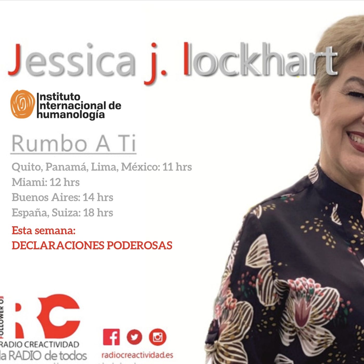 Rumbo a ti