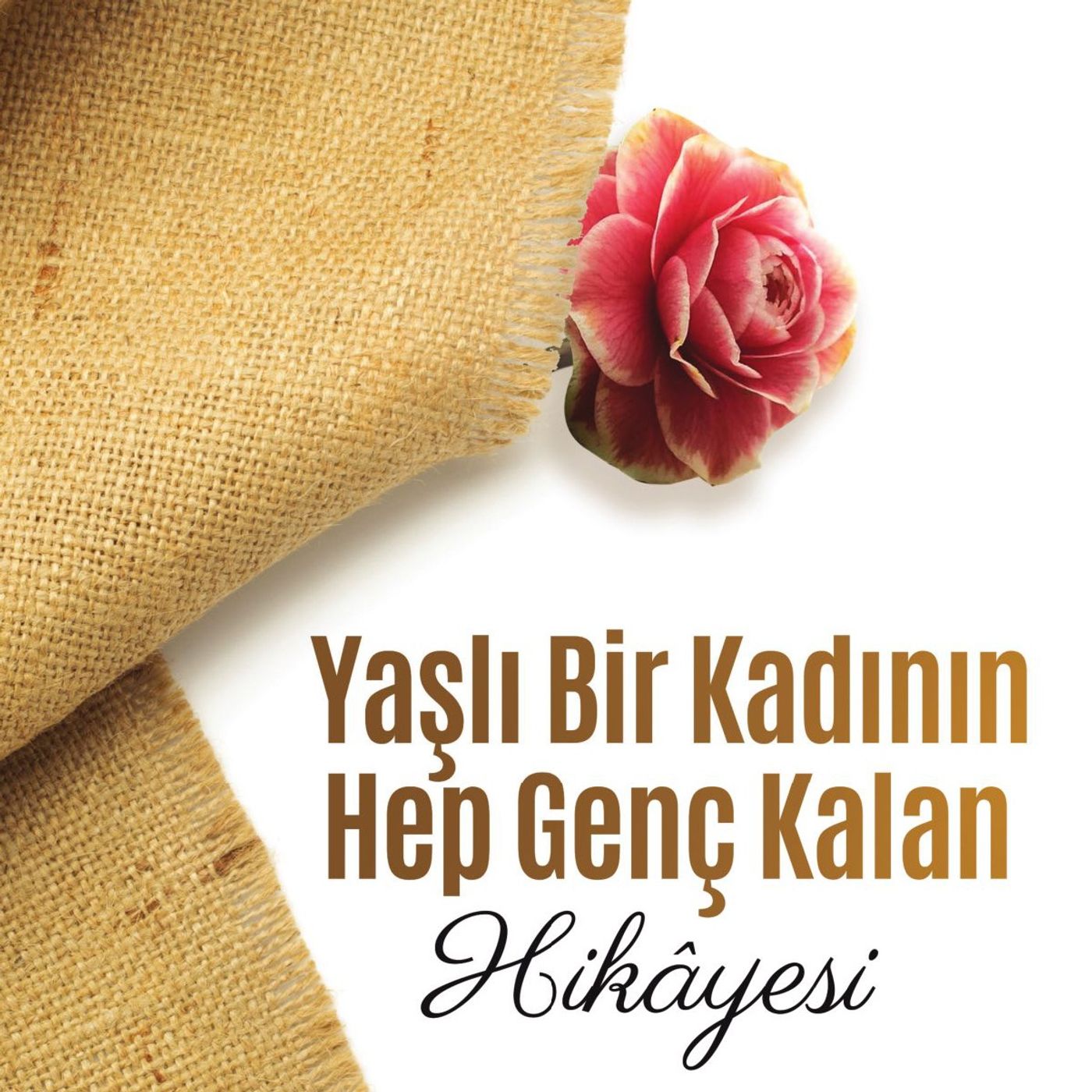 Yaşlı Bir Kadının Hep Genç Kalan Hikâyesi episode artwork