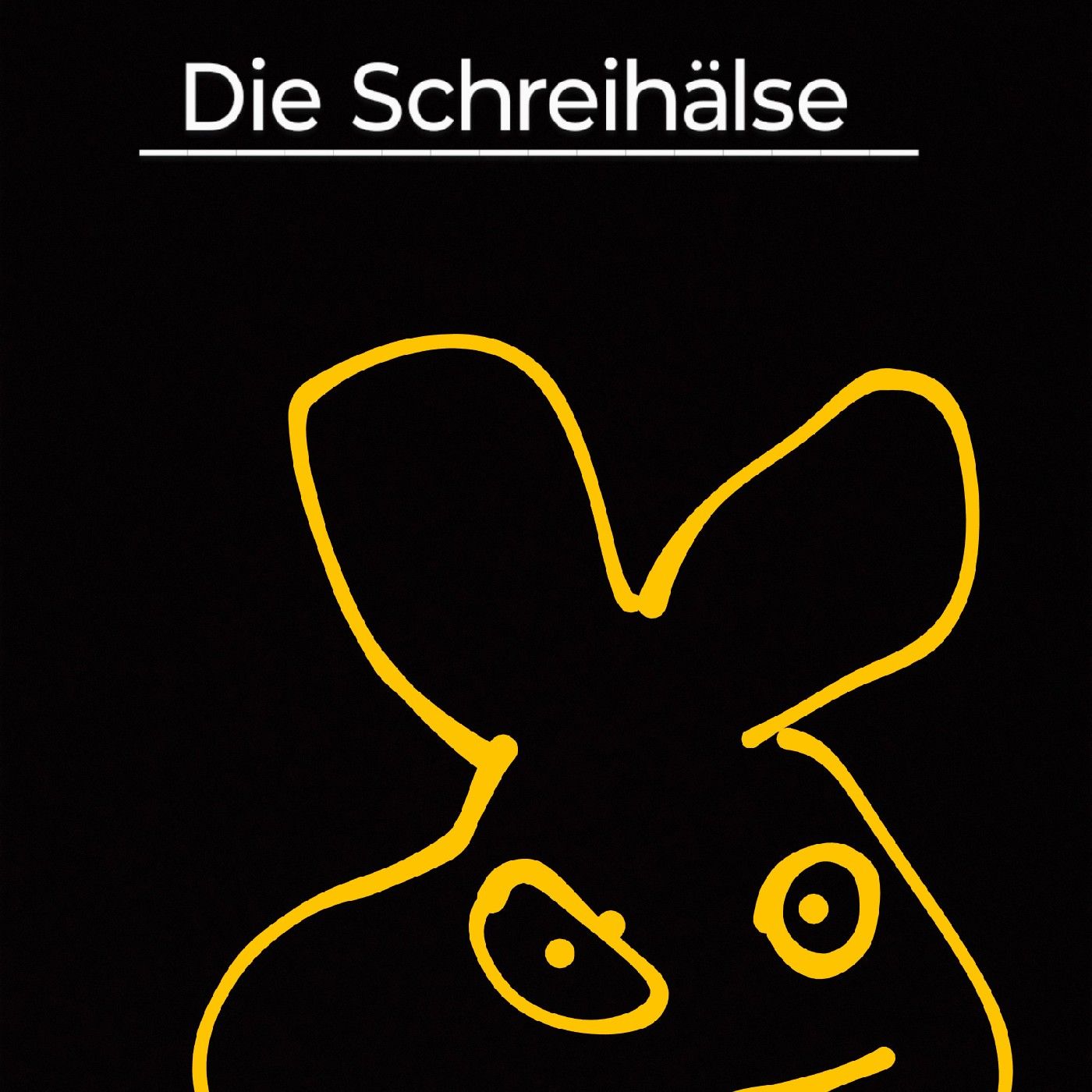 Die Schreihälse