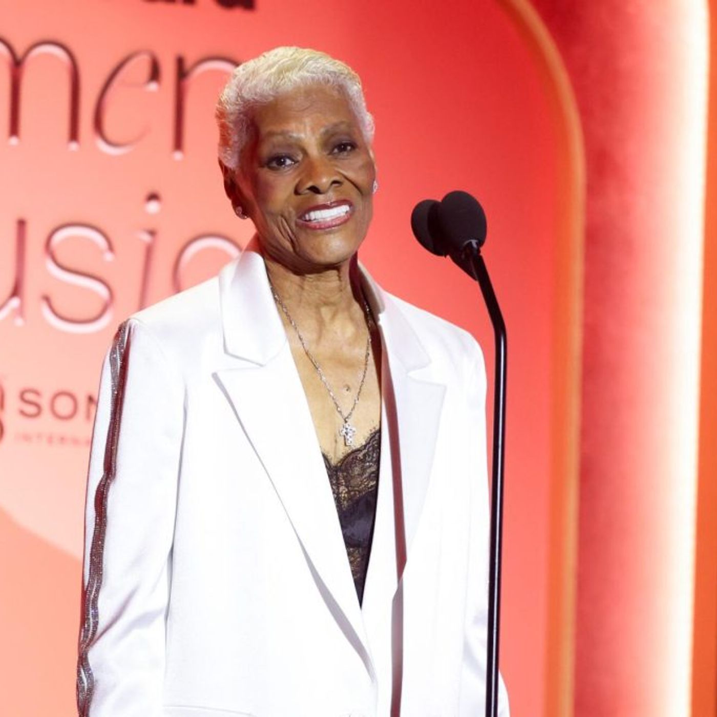 Dionne Warwick to Be Honored at 2026 Angel Ball in NYC