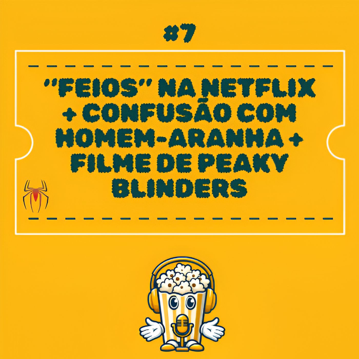 Podcast Sem Spoiler