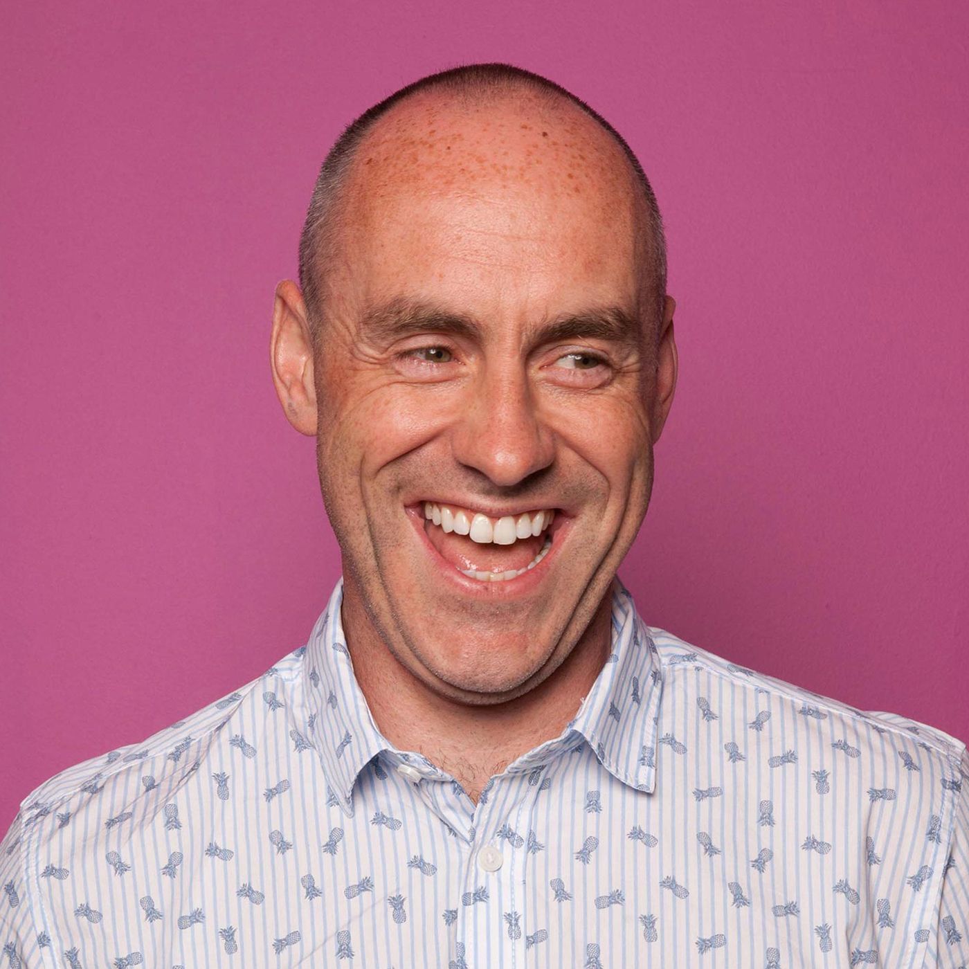 The Leadership Crucible Podcast