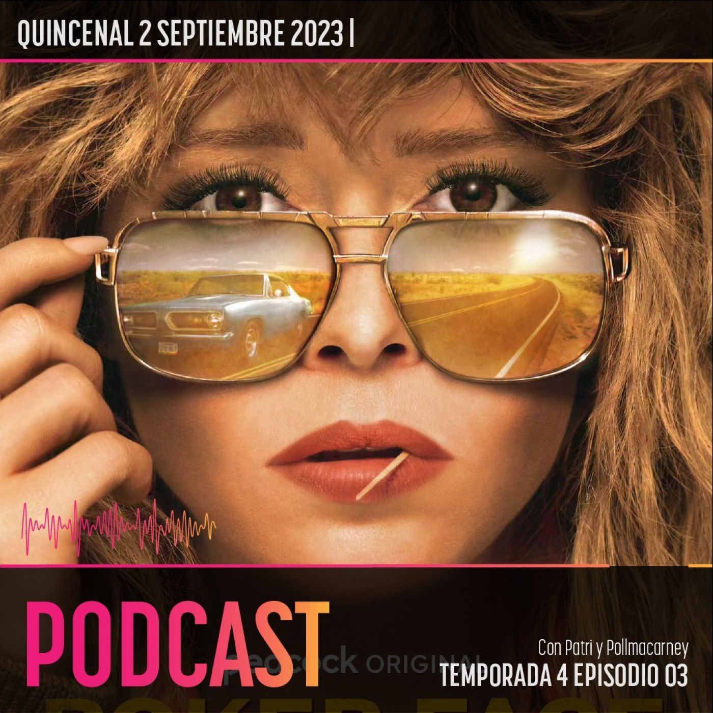 Blog En Serie