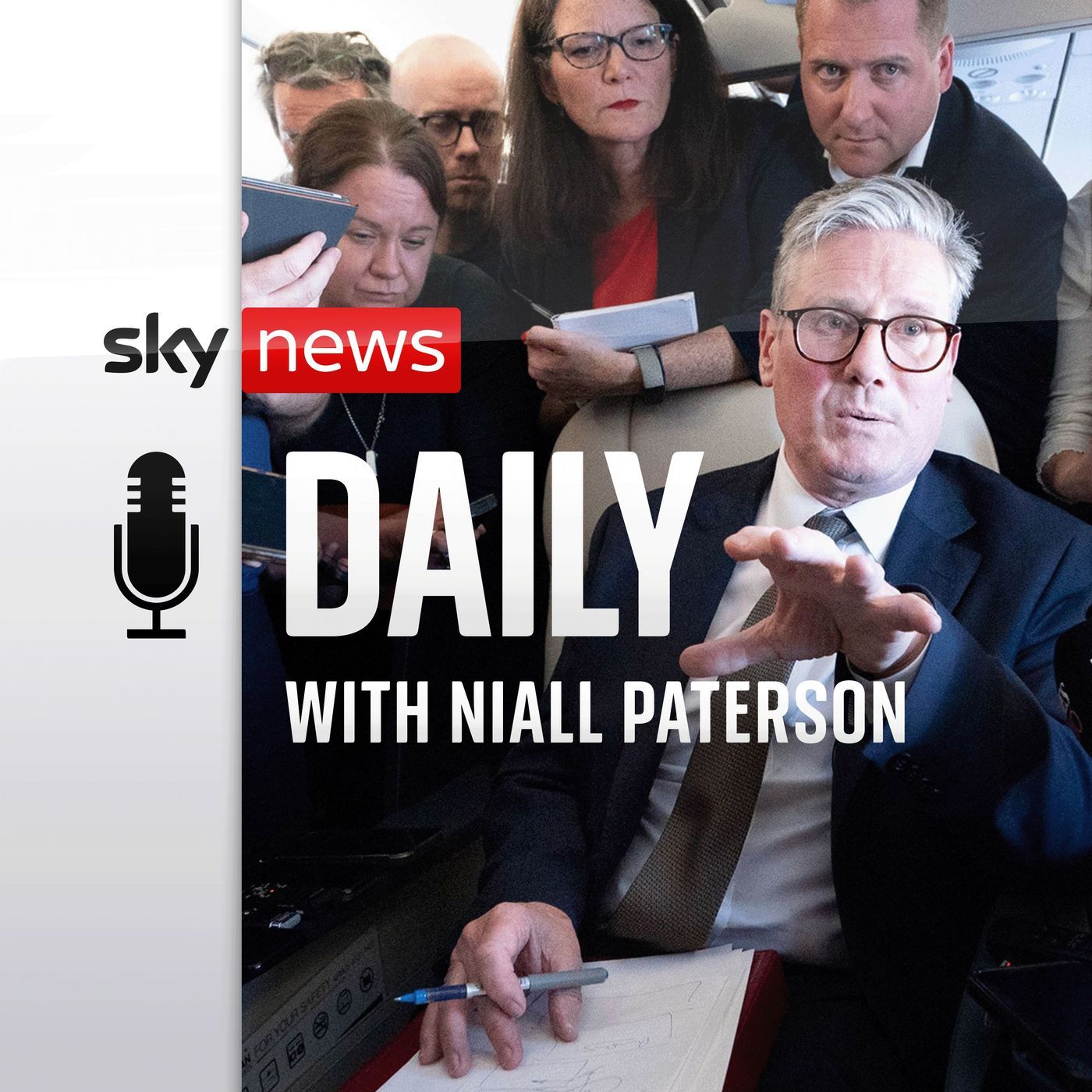 Sky News Daily