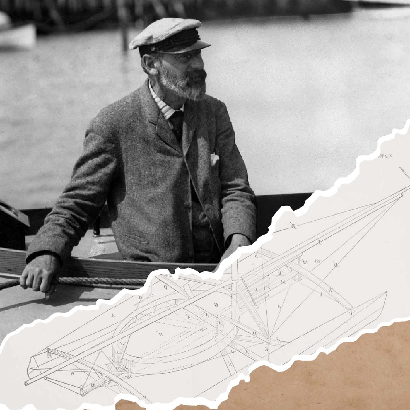 Puntata 7 - Herreshoff il mago di Bristol