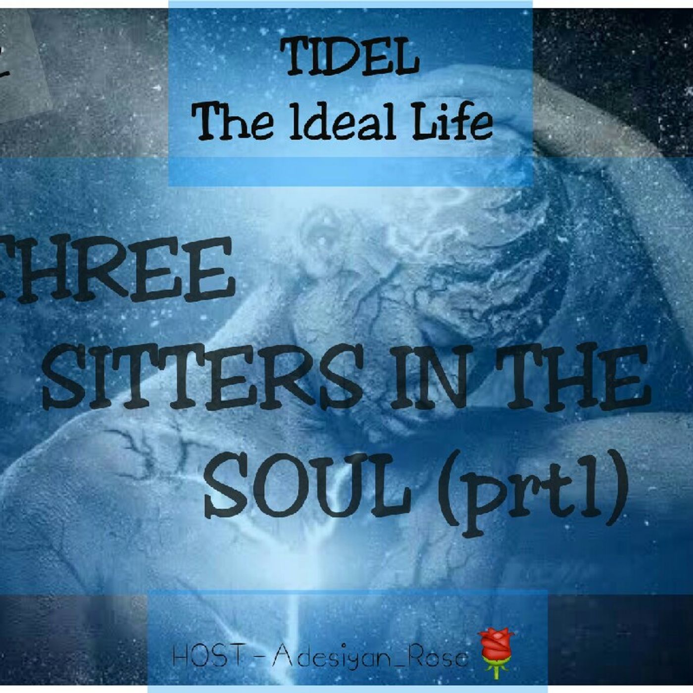 TIDEL (The IDeal Life) podcast with Rose