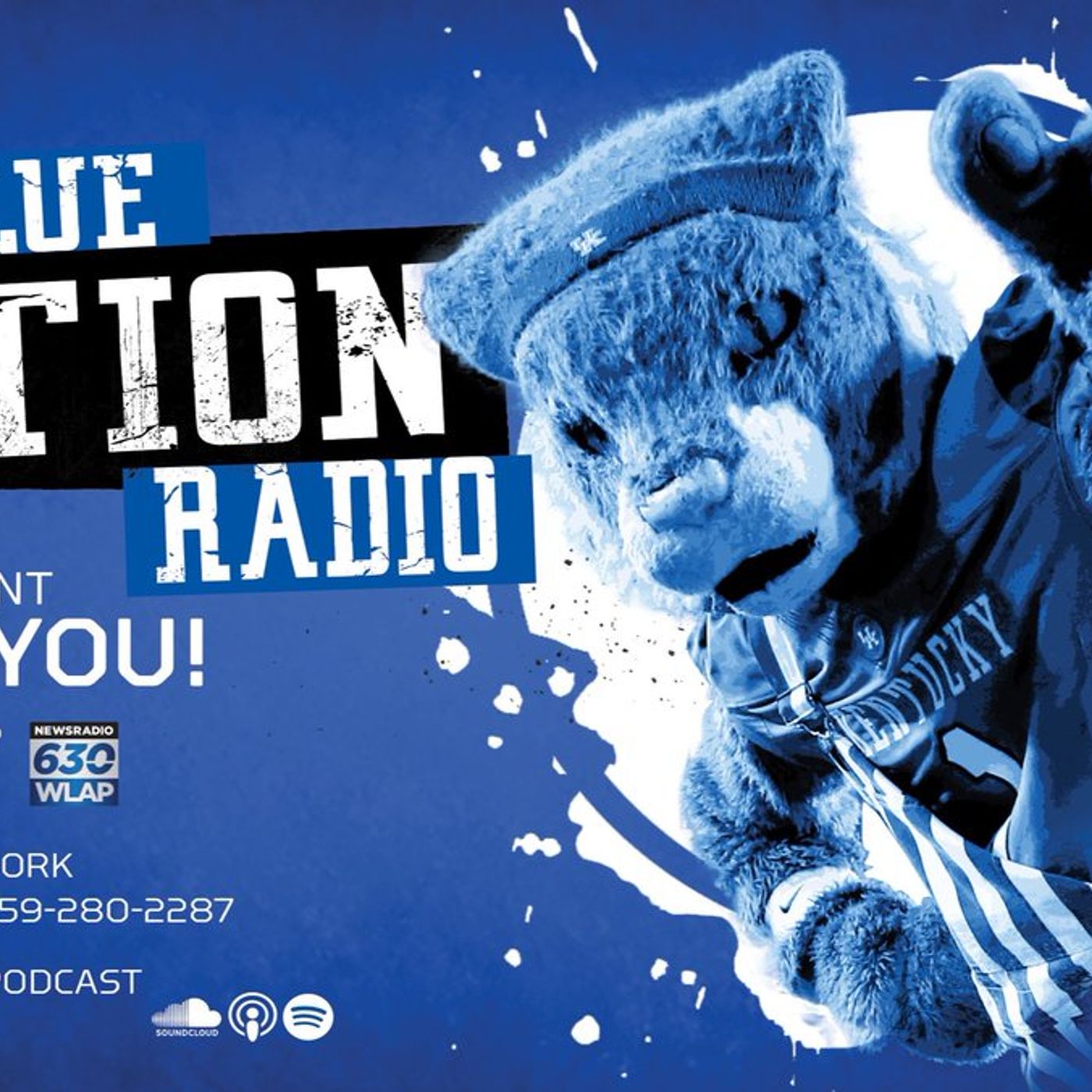 Clark's Pump-n-Show BBN Radio March 13th 2023