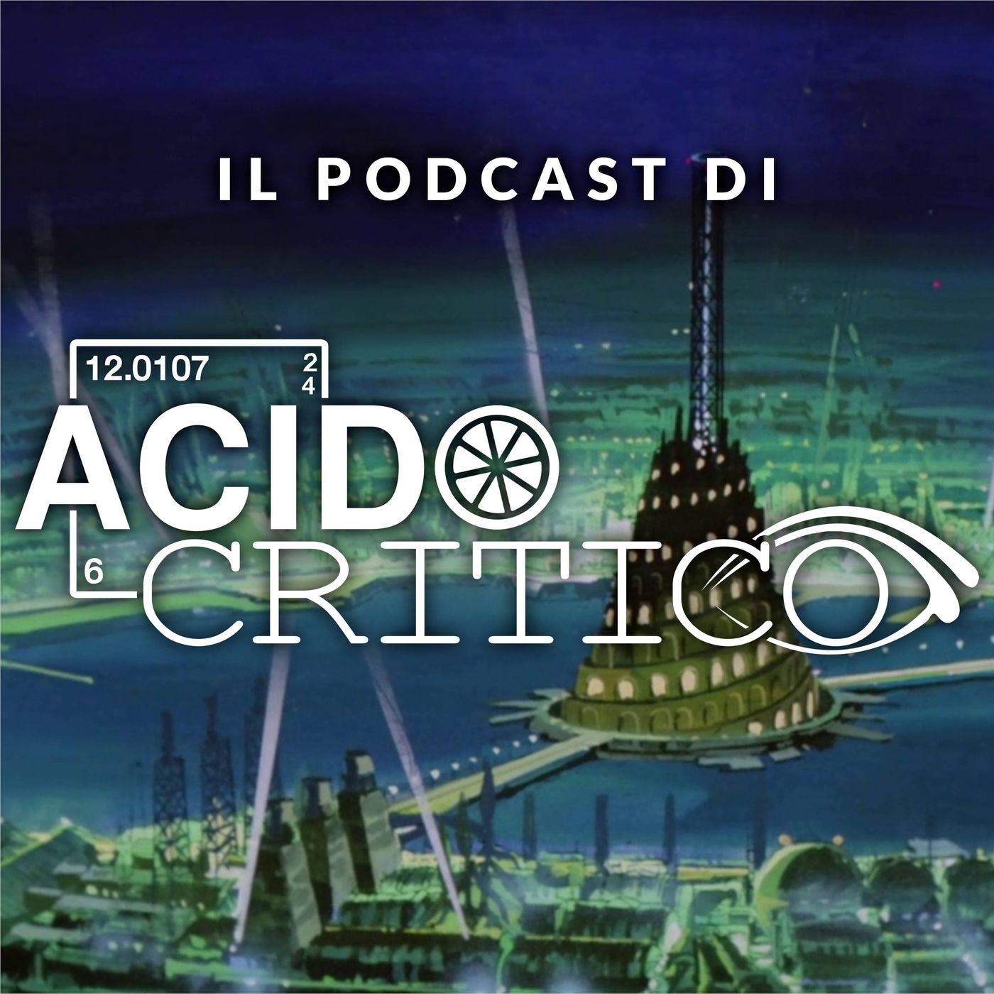 Acido Critico
