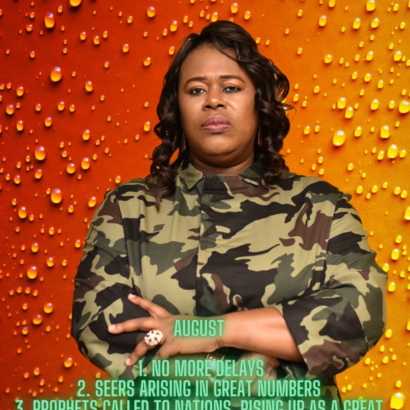 Sherilyn Fletcher Ministries
