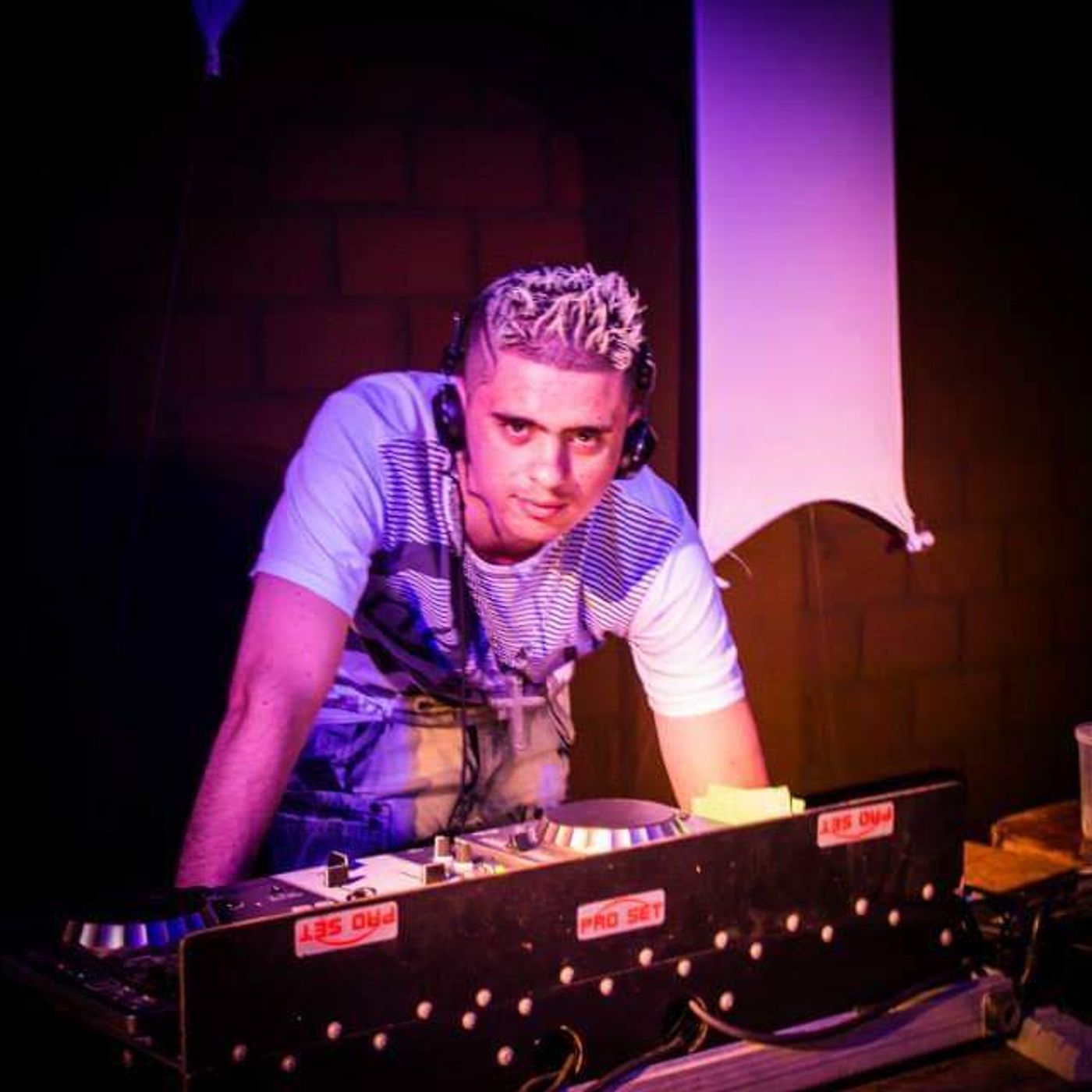 Thiago Spindola\'s show