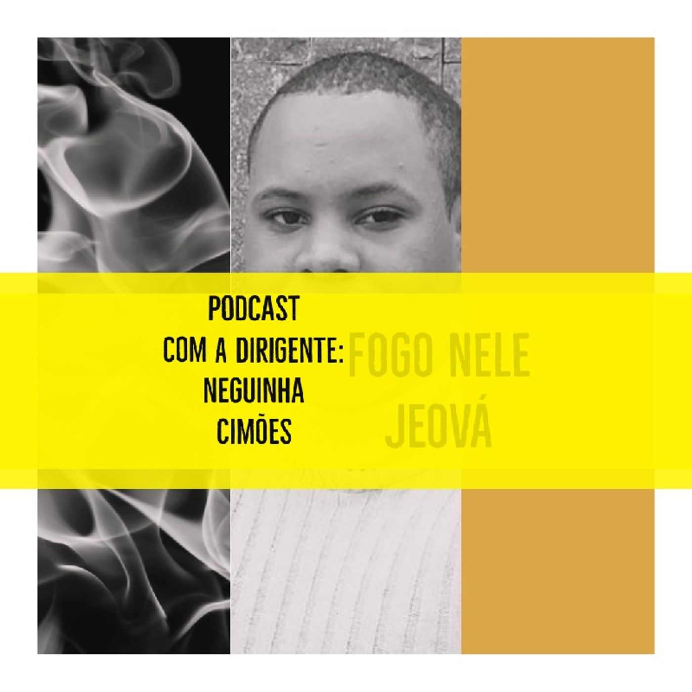 Nega Pq Deus Não Me Ouve?