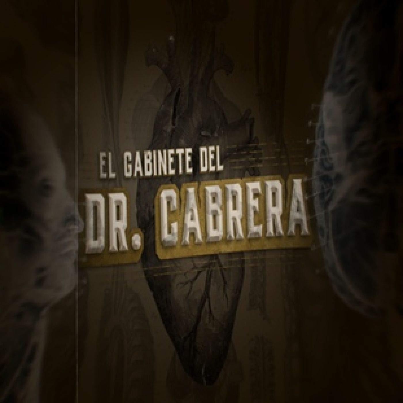 Cuarto Milenio: El gabinete del Dr. Cabrera