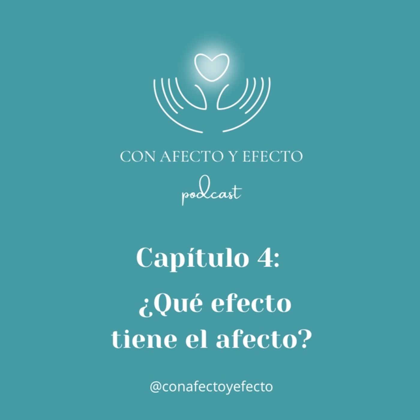 Con Afecto y Efecto