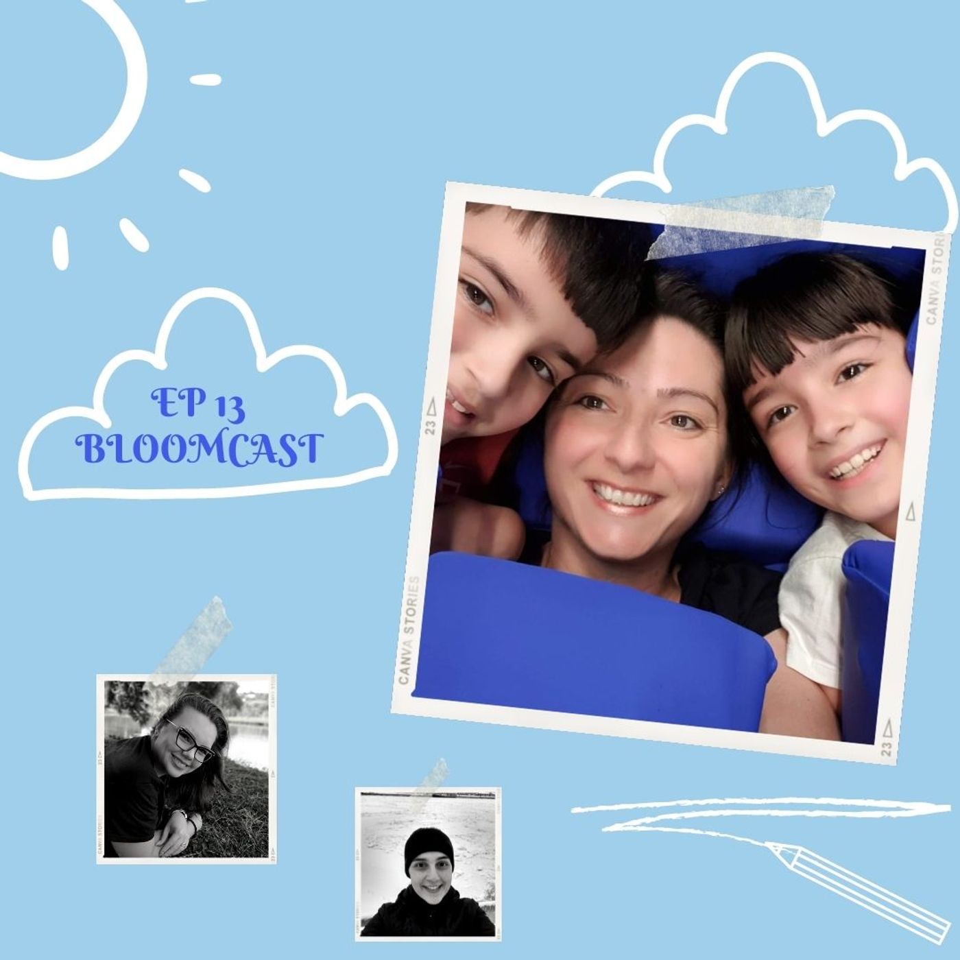 Bloomcast