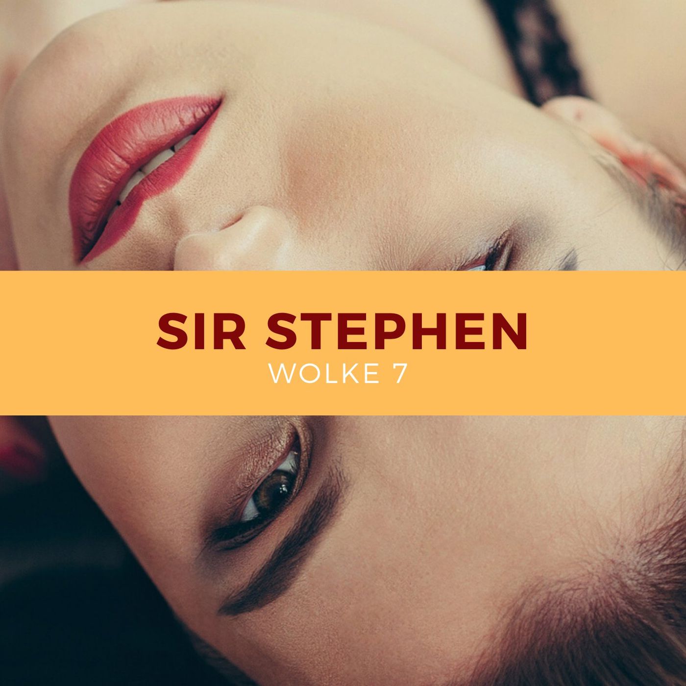 Erotische Hypnose für die Frau - Sir Stephen