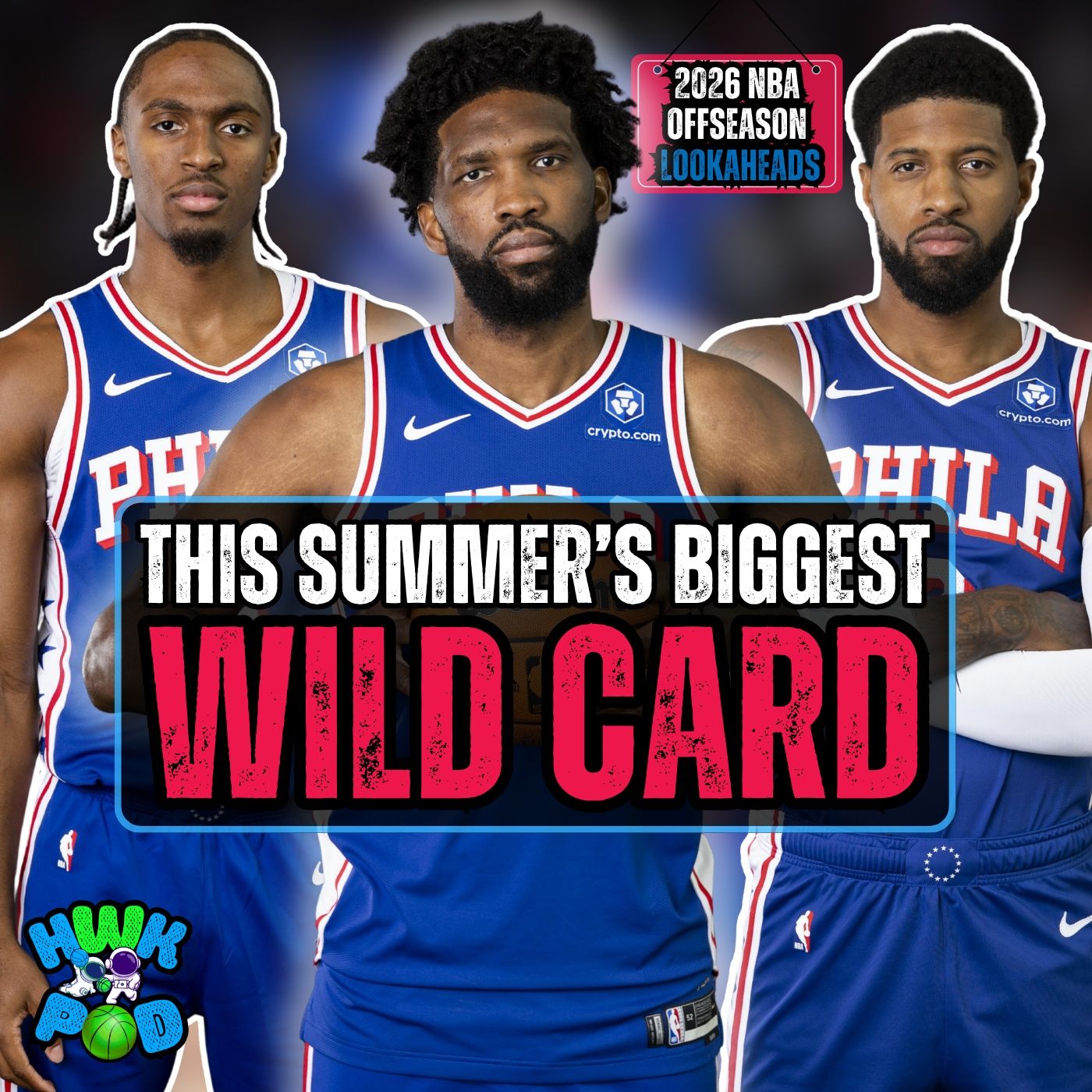 Philadelphia 76ers 2026 NBA Offseason Lookahead