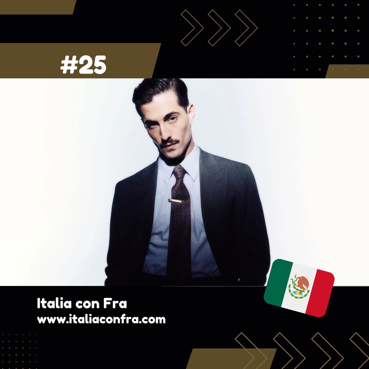 Italia con Fra