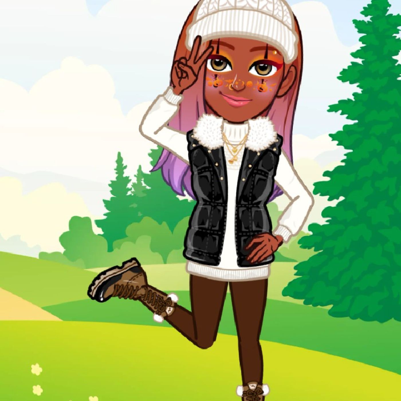 Team Coko\'s \