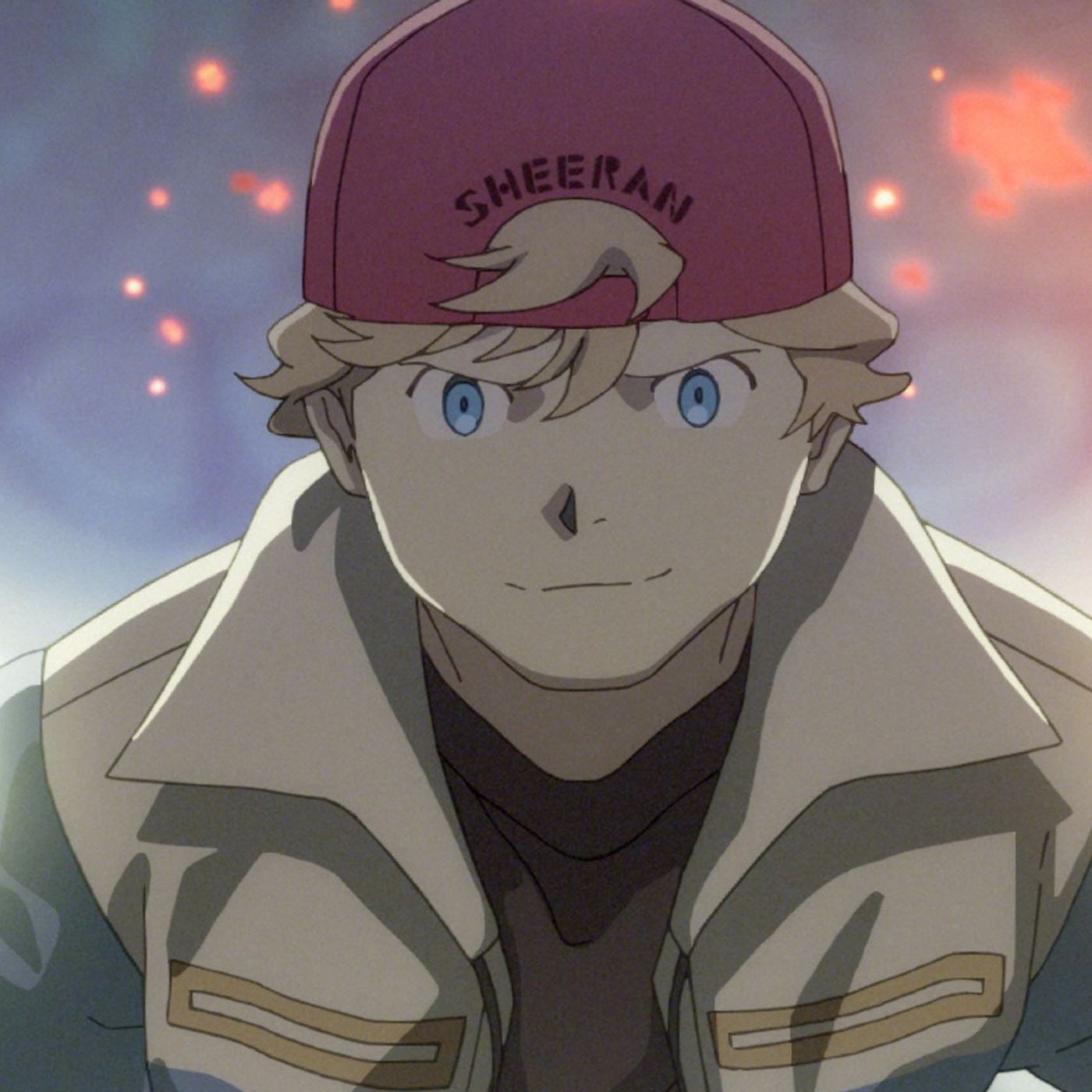 Ed Sheeran performs classic ‘Pokémon’ theme live episode artwork