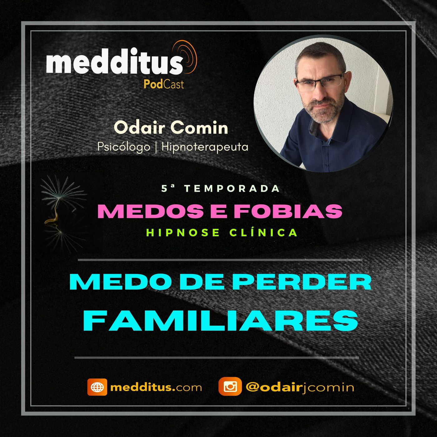 Medditus | Brasil | Hipnose