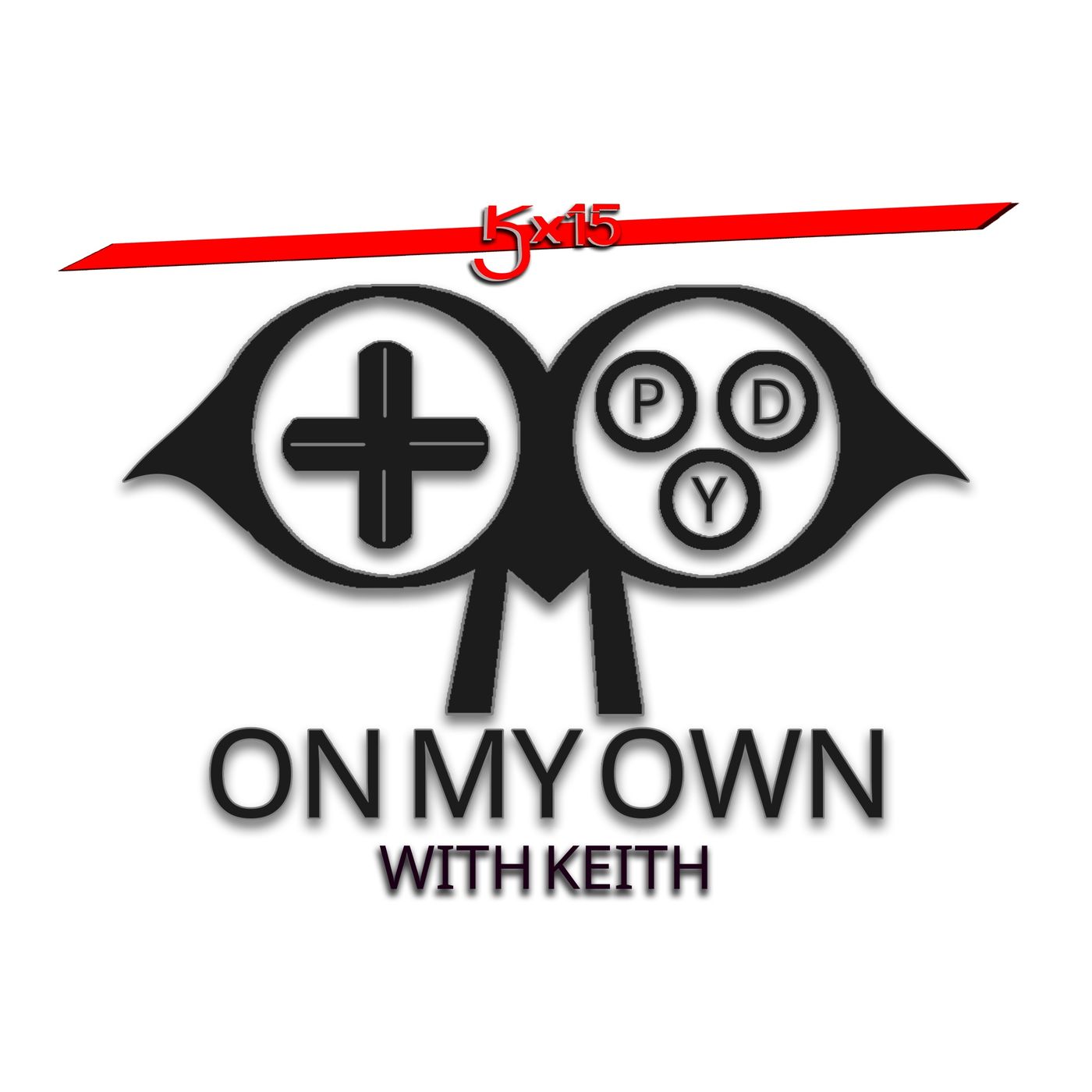 On My Own with Keith