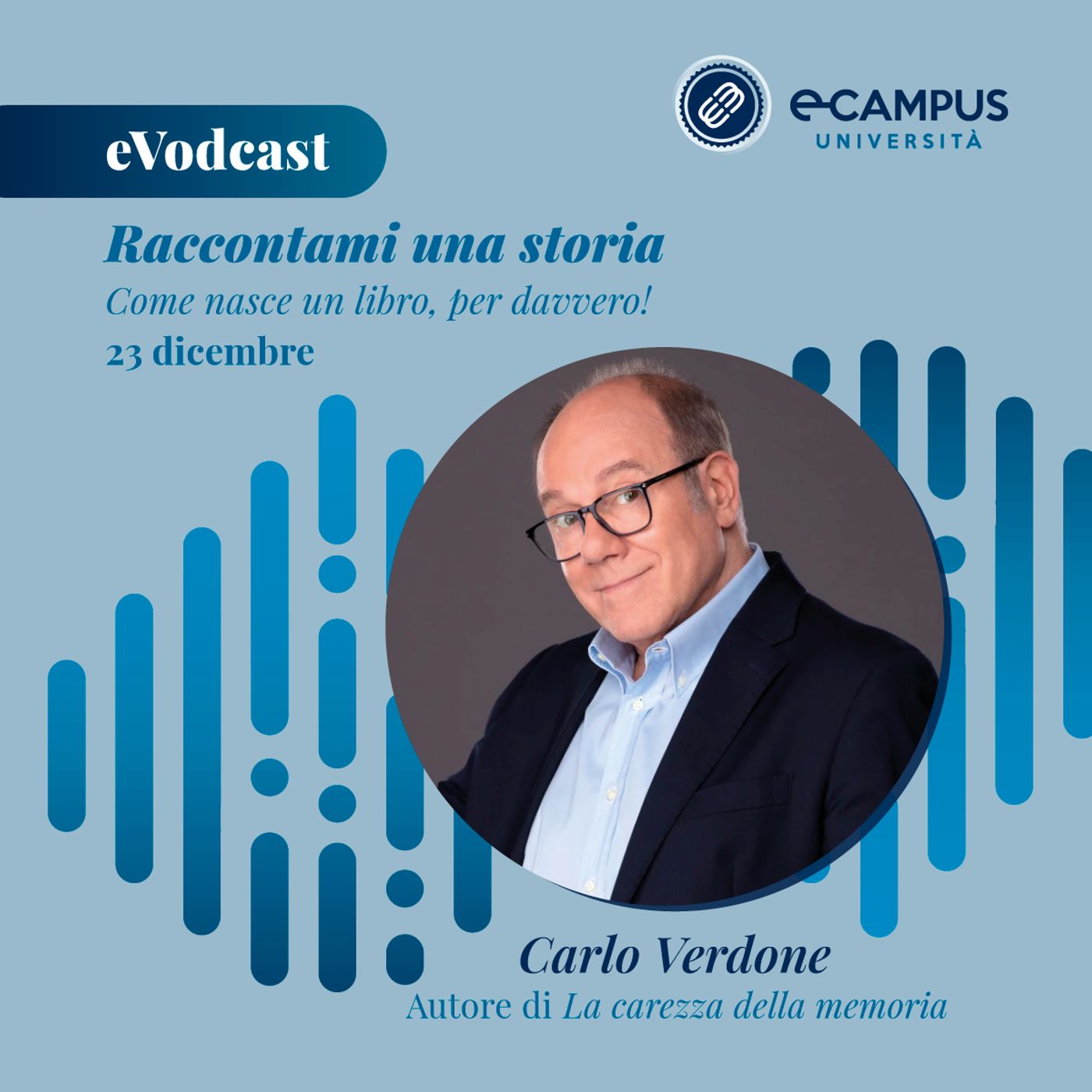 eVodcast - eCampus
