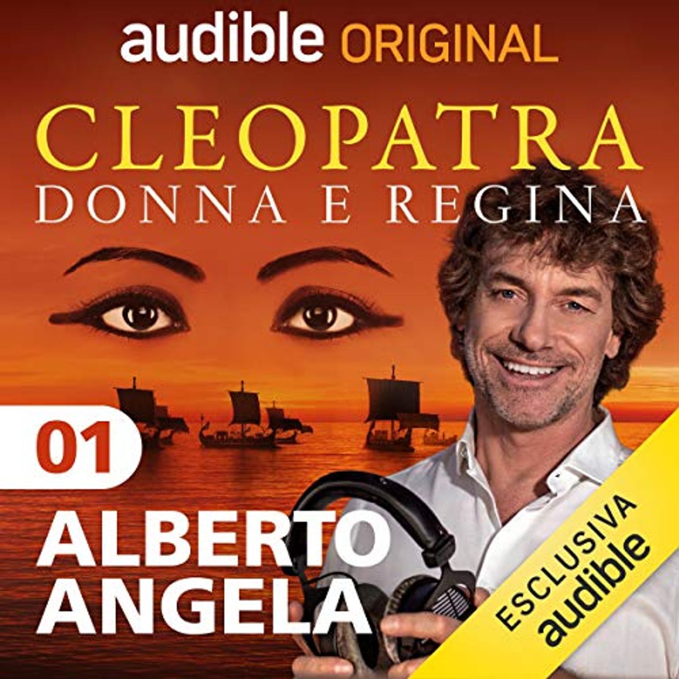 Audible Original