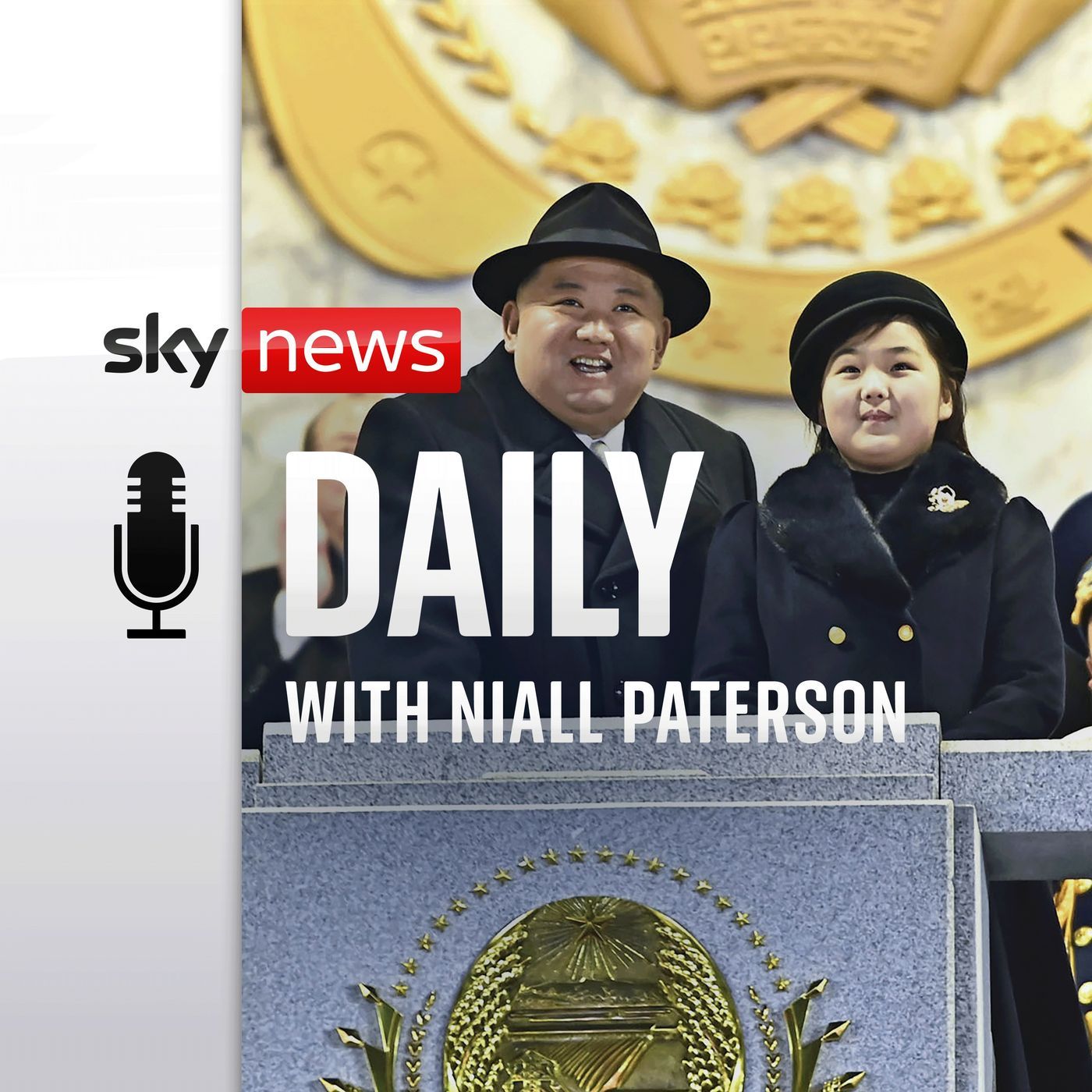 Sky News Daily