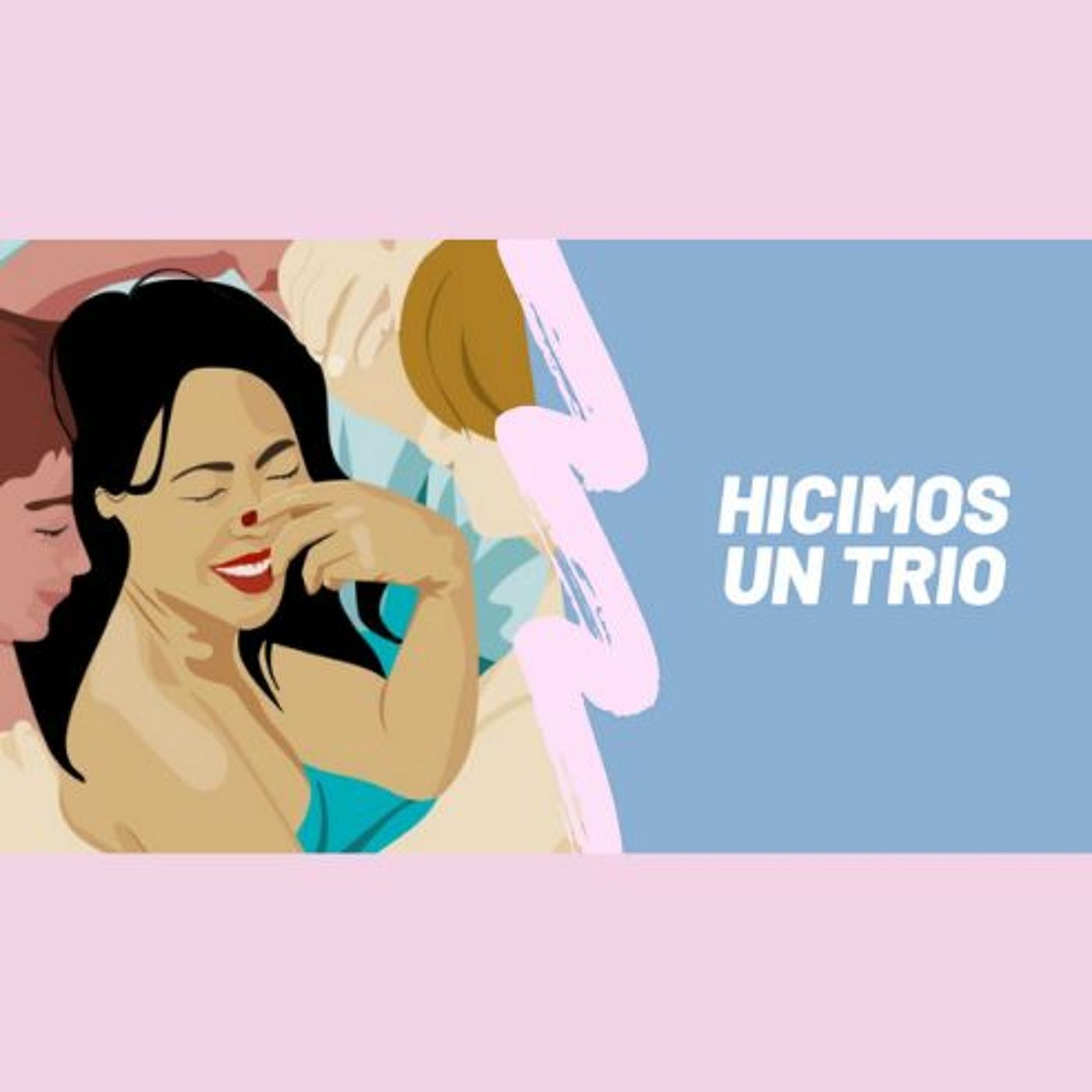 Relato Erotico - Hicimos un Trio
