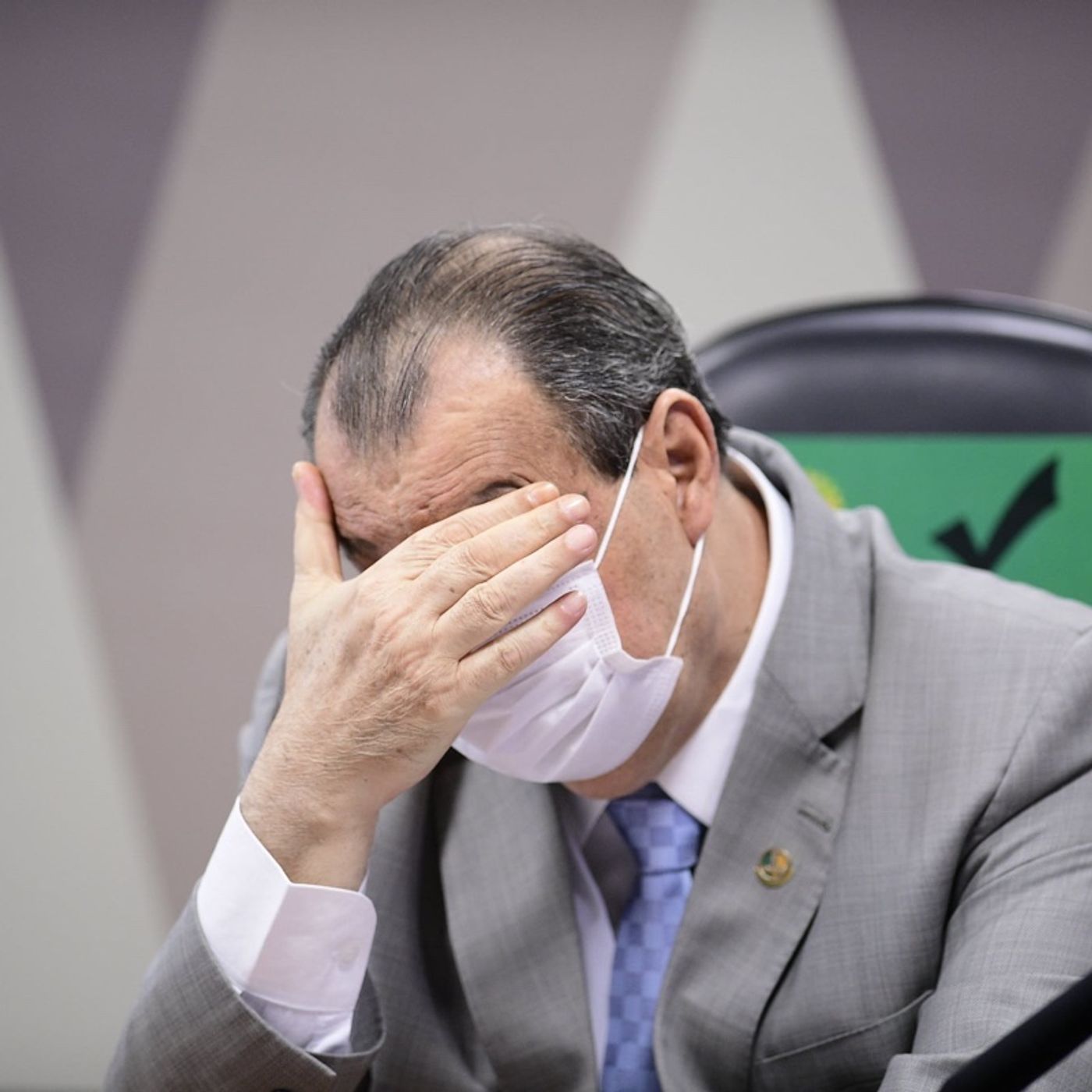 Primeira Página Comunicação Co\'s show
