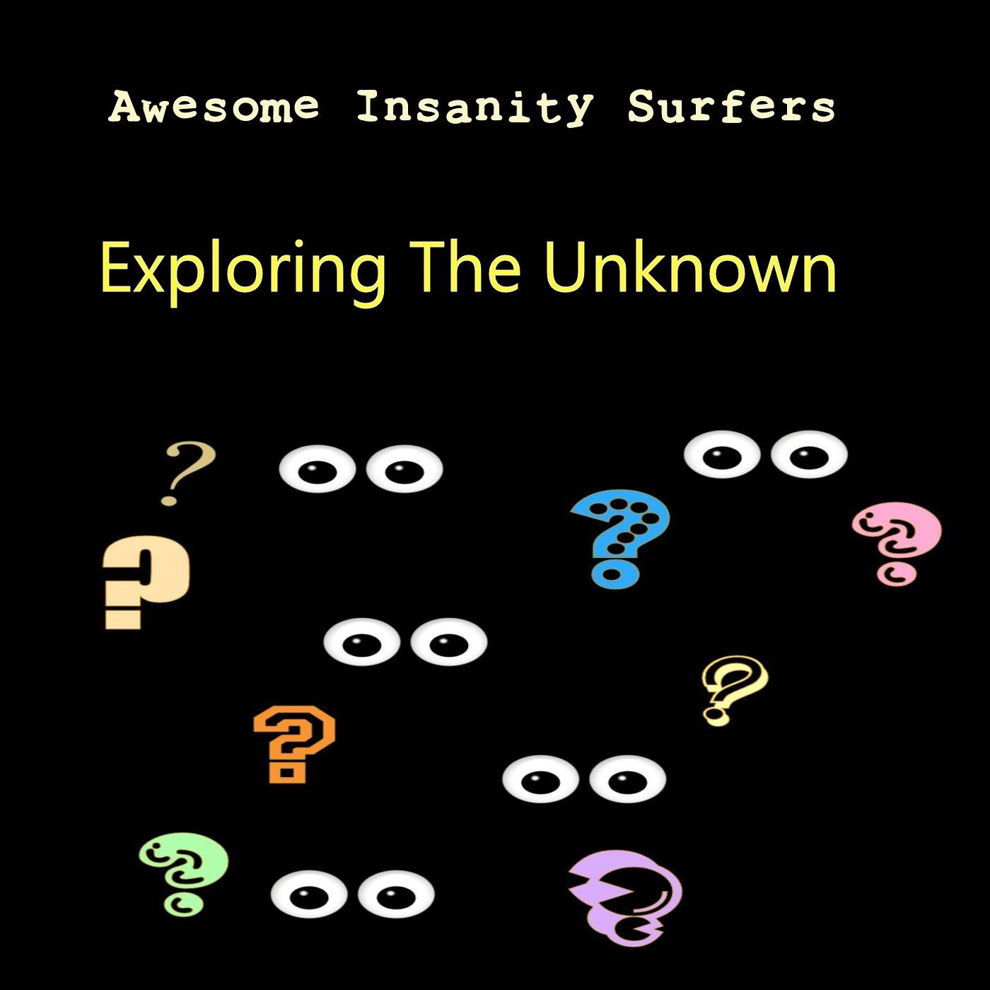 Exploring The Unknown