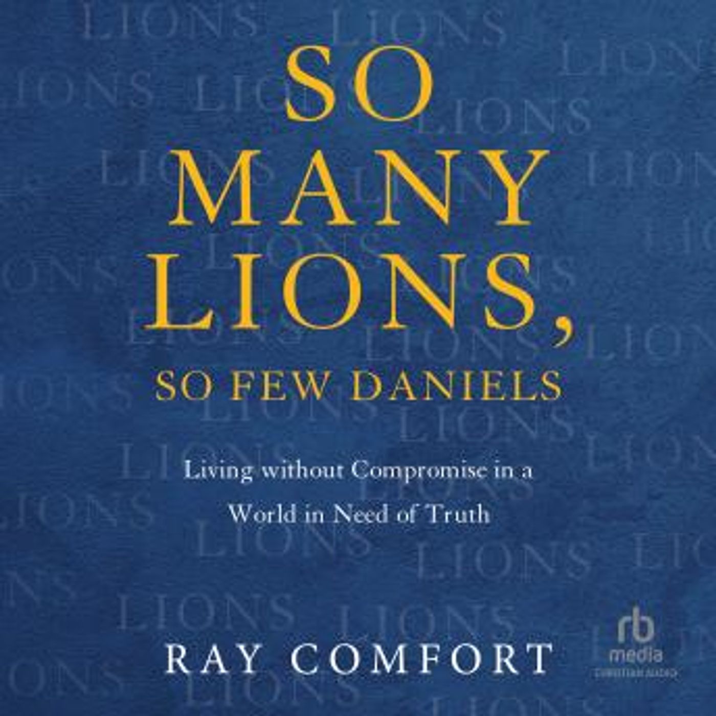 Listen to New Full Audiobooks in Religion & Spirituality, Christianity