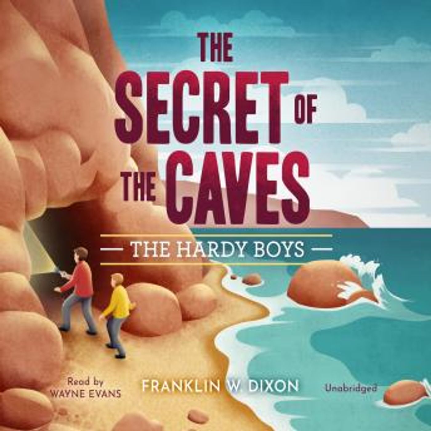 Listen to Best Full Audiobooks in Kids, Mystery & Fantasy