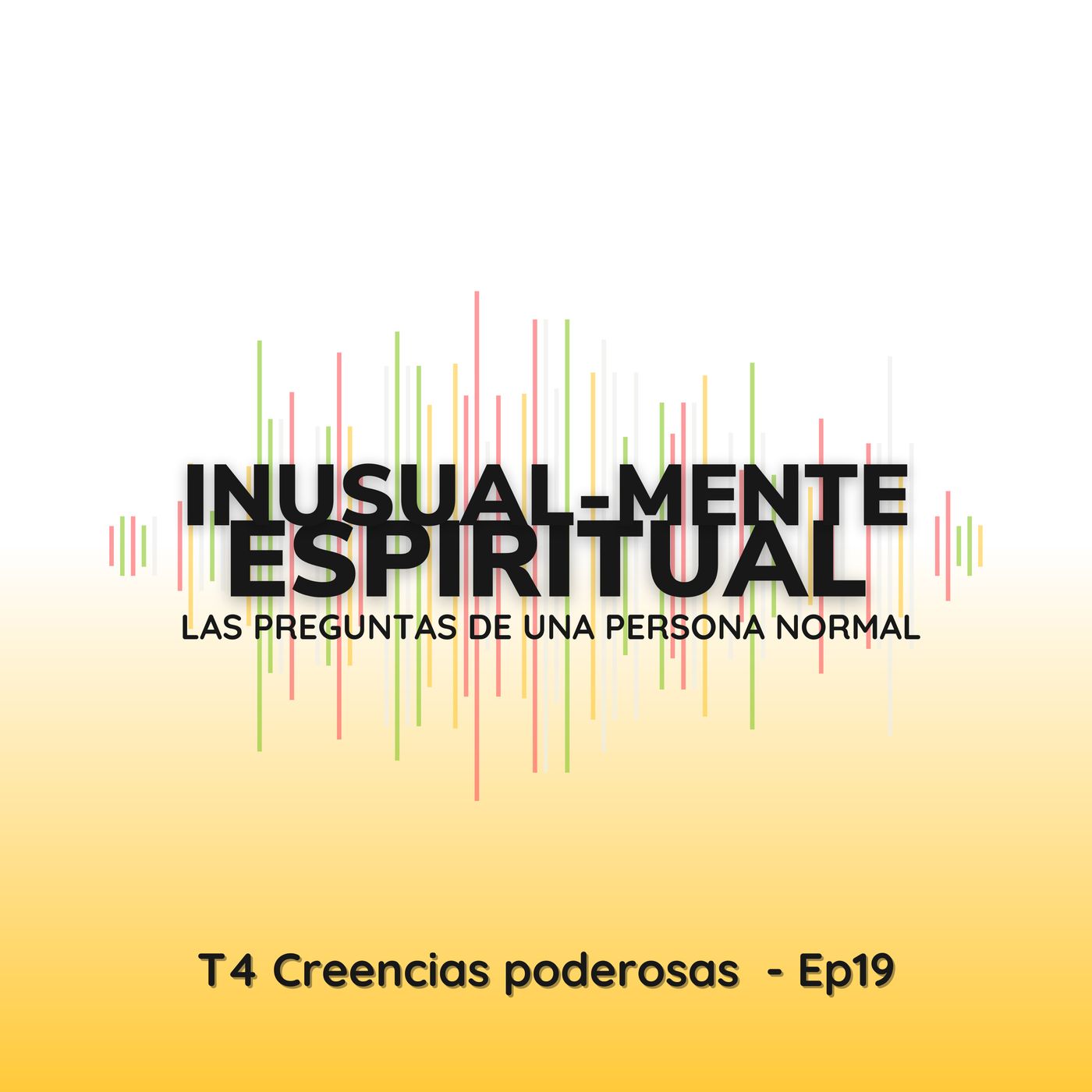 Inusual-Mente Espiritual