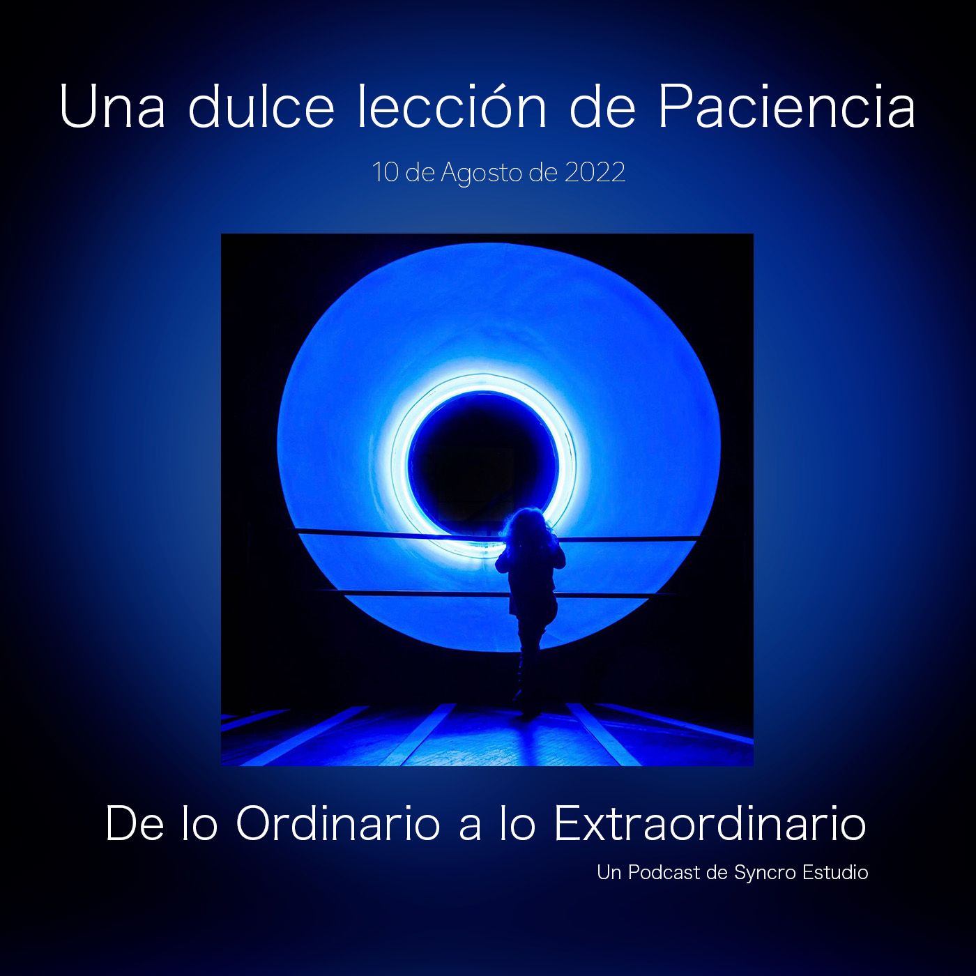 De lo Ordinario a lo Extraordinario