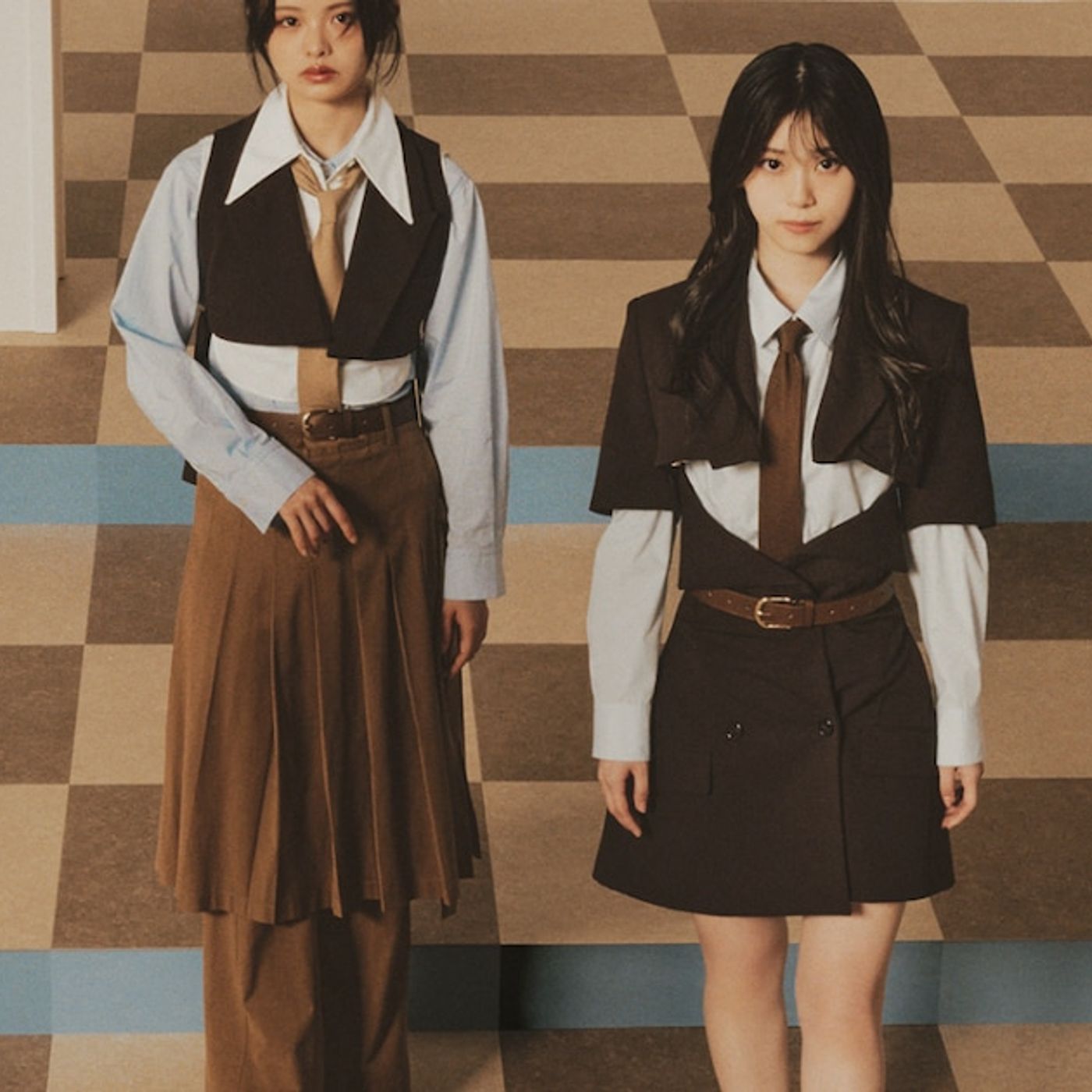 櫻坂46、15thシングルの四期生曲は「We got your back」 - 音楽ナタリー episode artwork