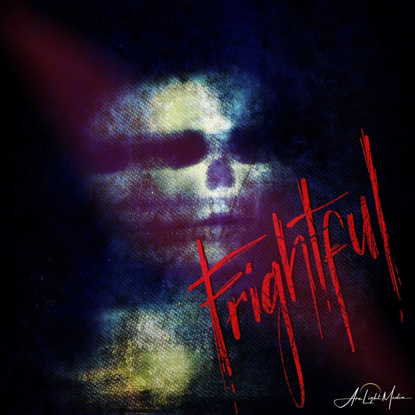 cover of episode It's Frightful