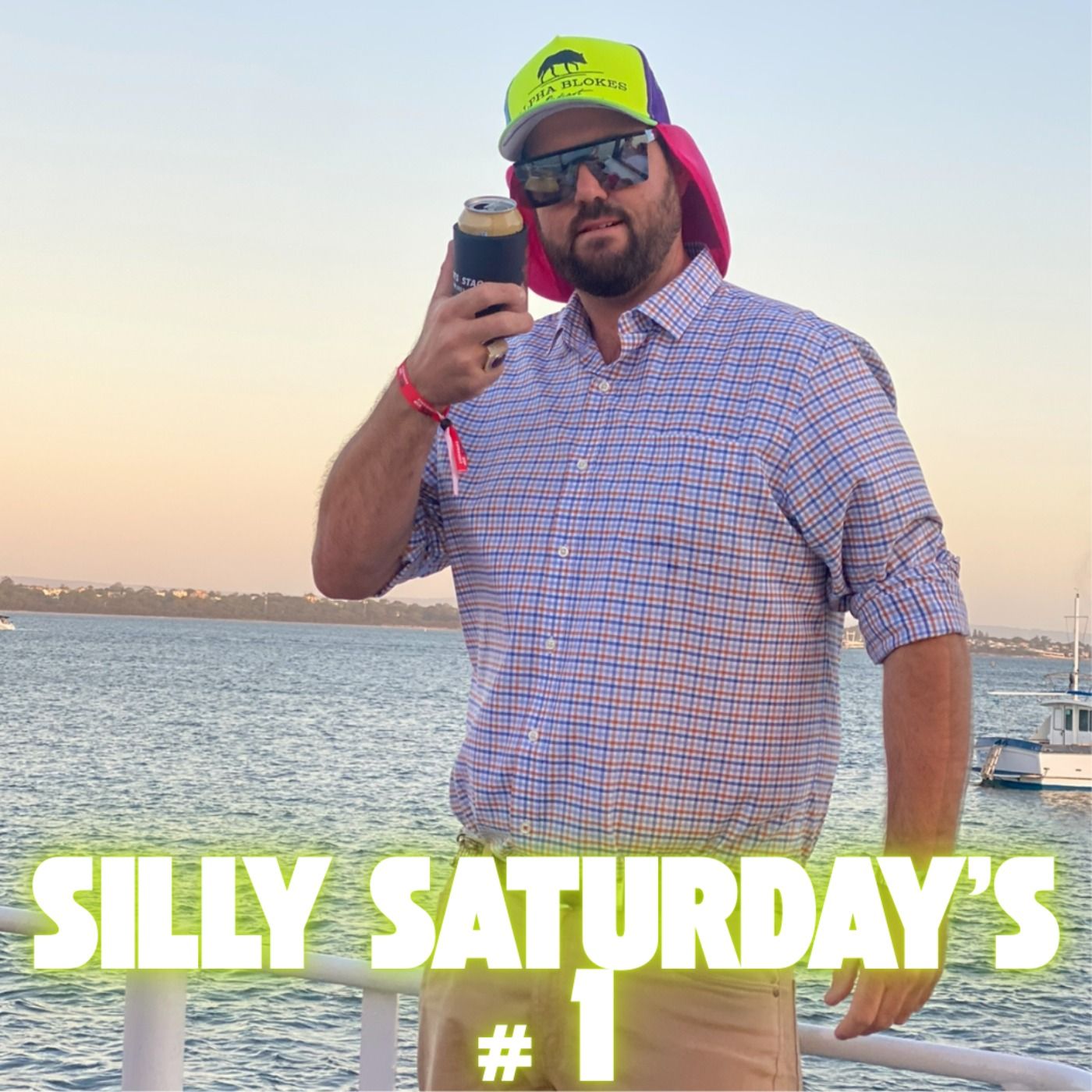 Silly Saturday #1: Shit Pants, Tinder Stepkids & Bush Medicine
