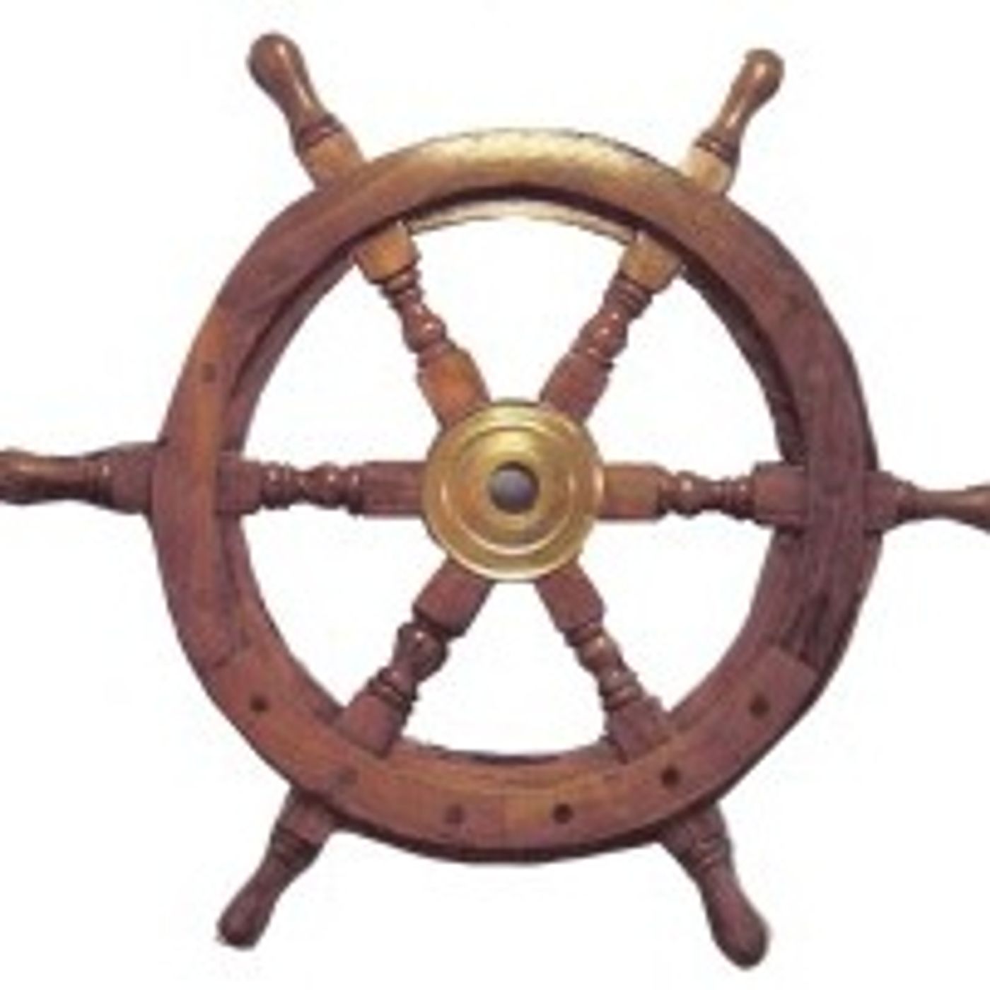 The Nautical Bible episode artwork