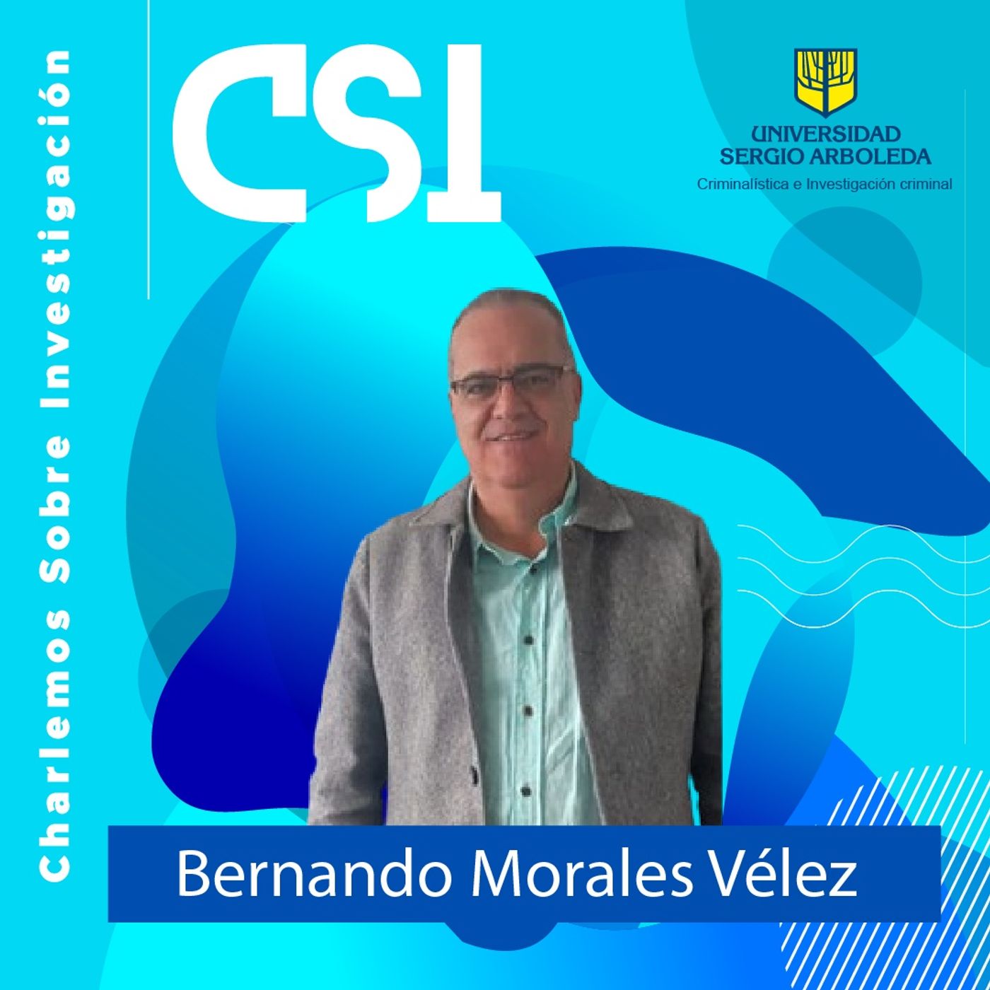 Charlemos Sobre Investigación