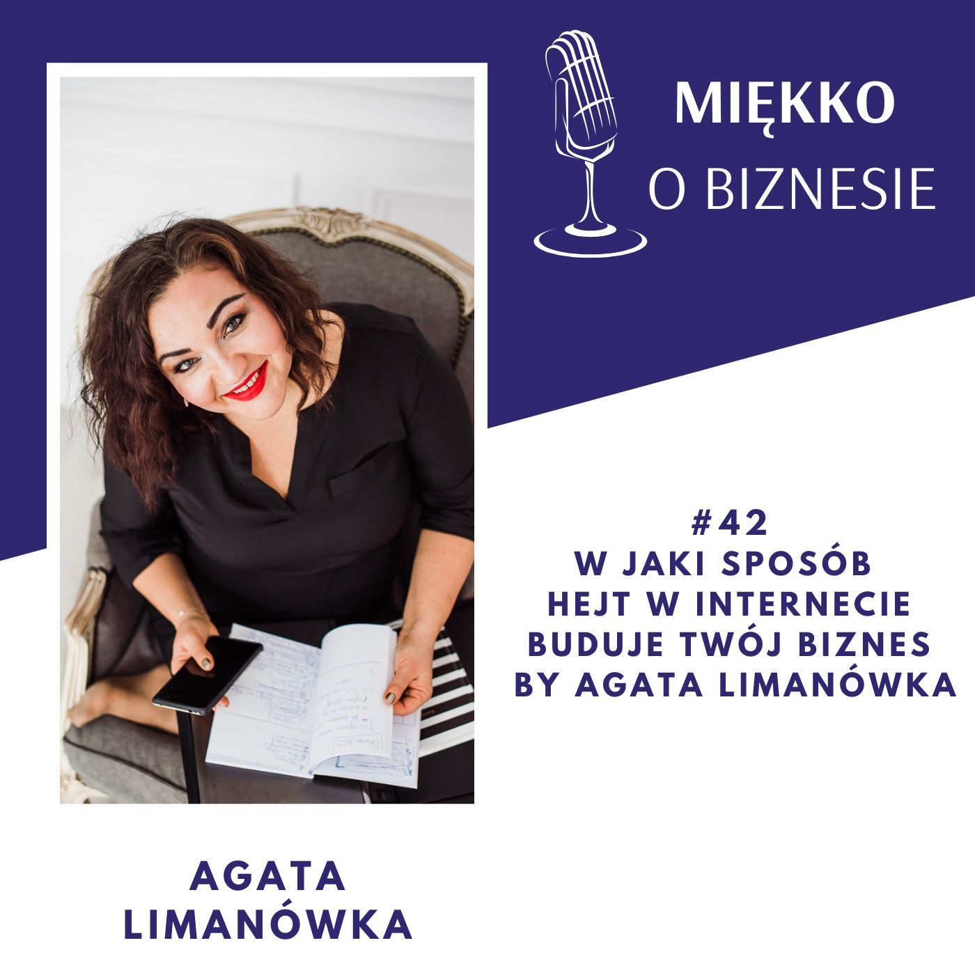Miękko o Biznesie