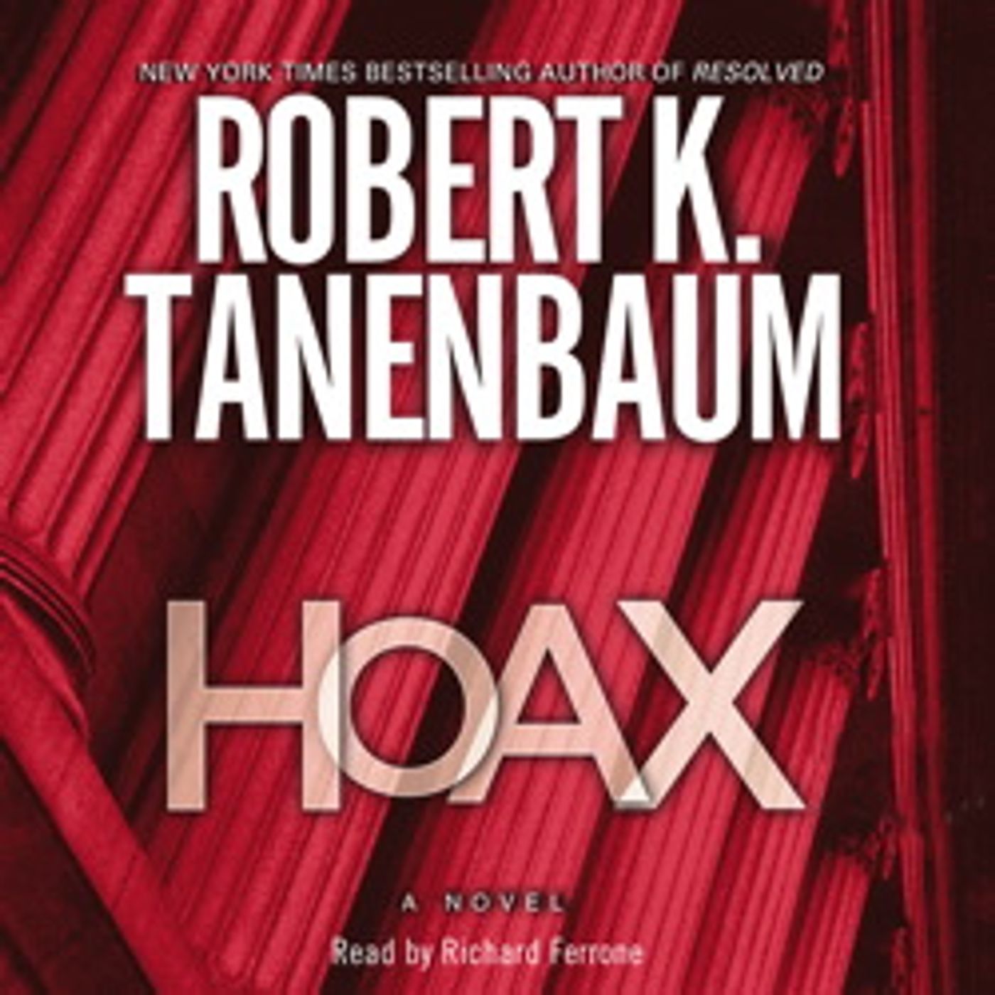 Listen to New Full Audiobooks in Mystery, Thriller & Horror, Legal & Political