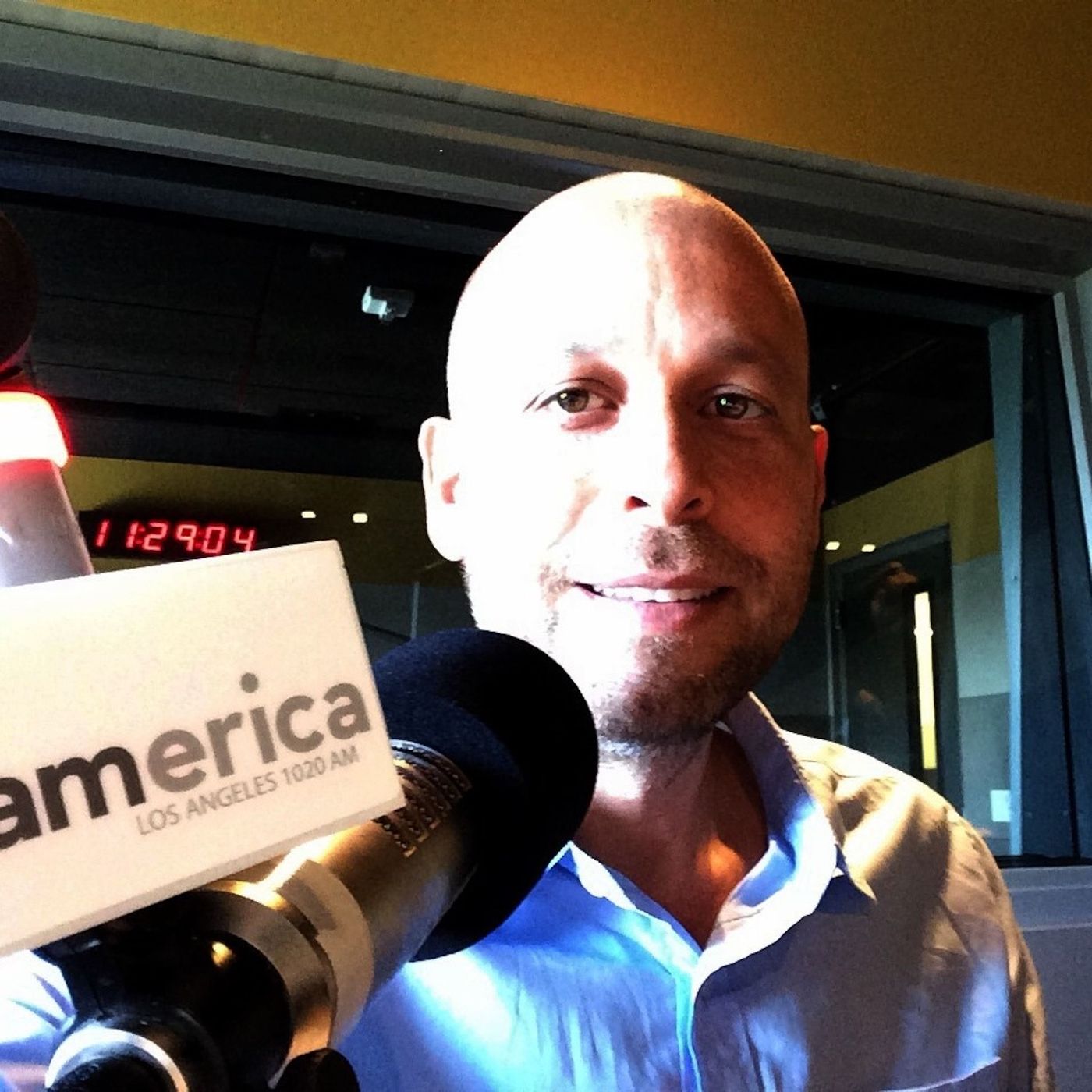 Radio California Libre