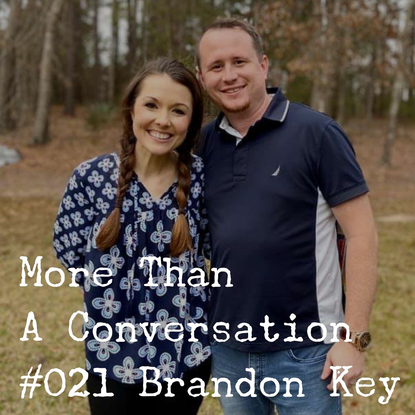 More Than a Conversation